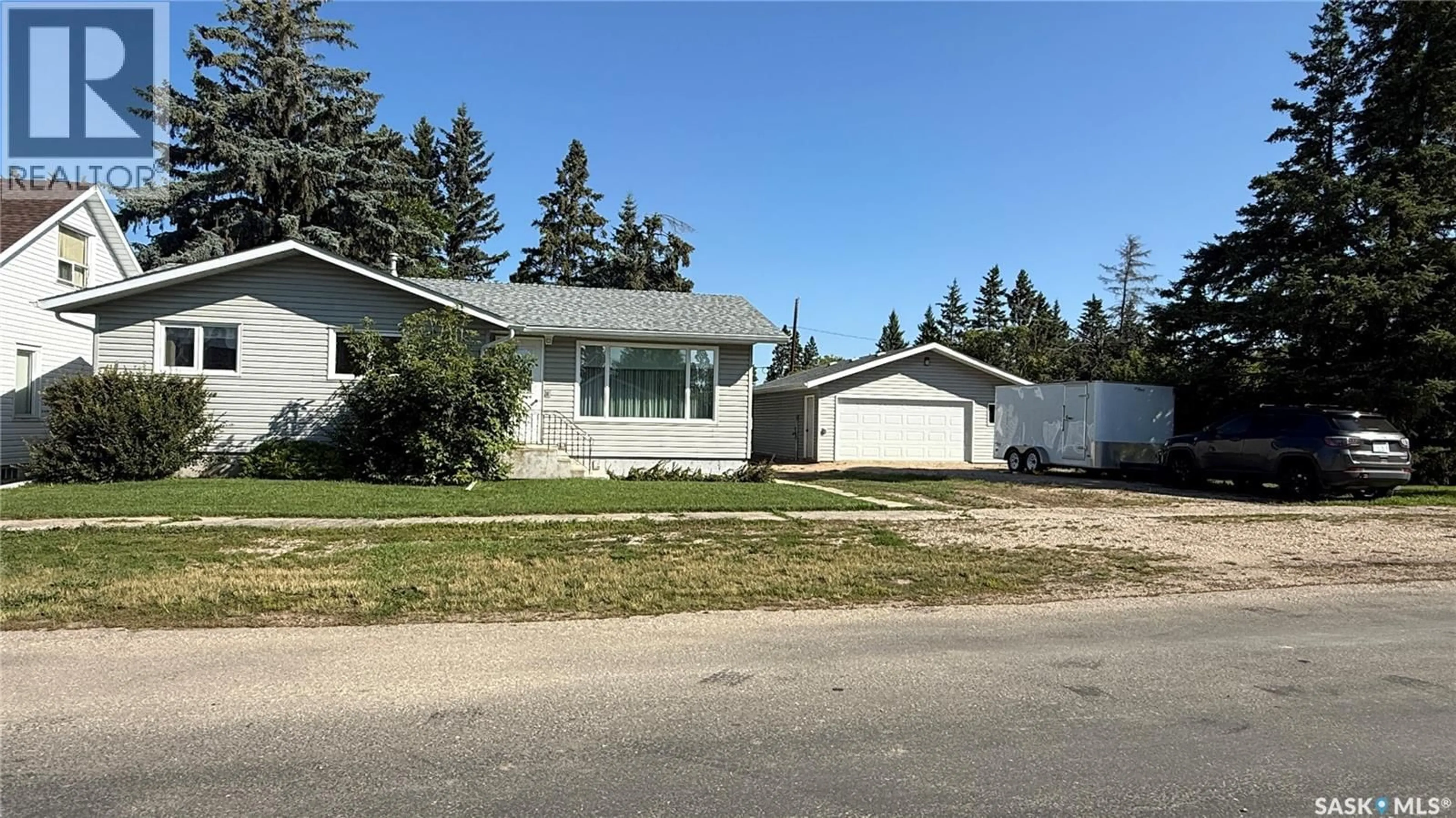 Unknown for 224 HUDEK AVENUE, Hafford Saskatchewan S0J0G4