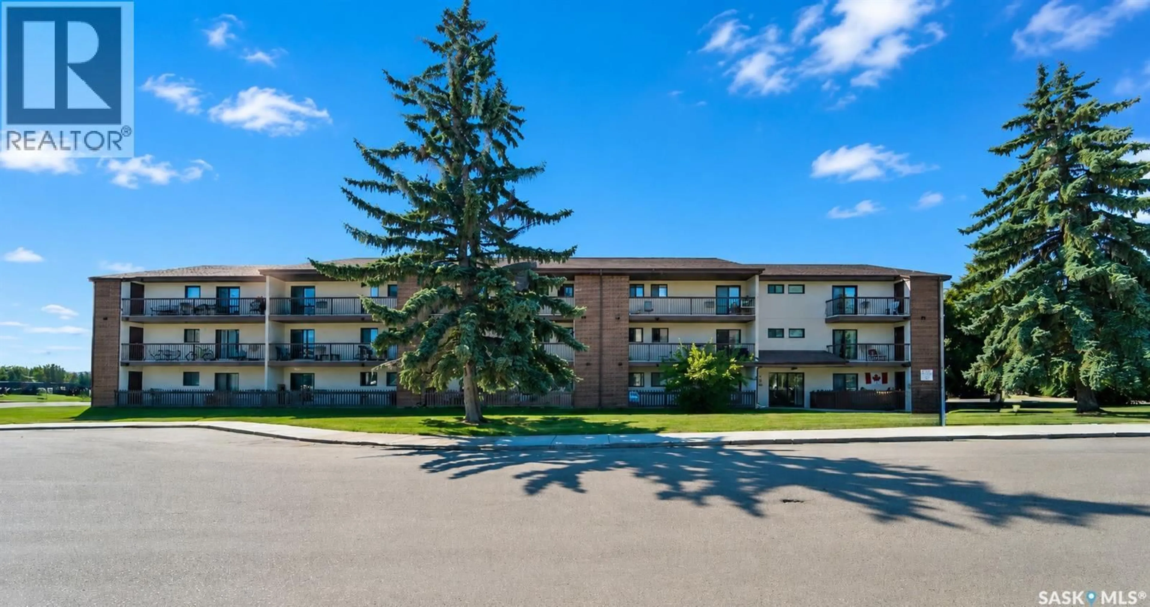Patio, unknown for 310 215 TAIT PLACE, Saskatoon Saskatchewan S7H5L5