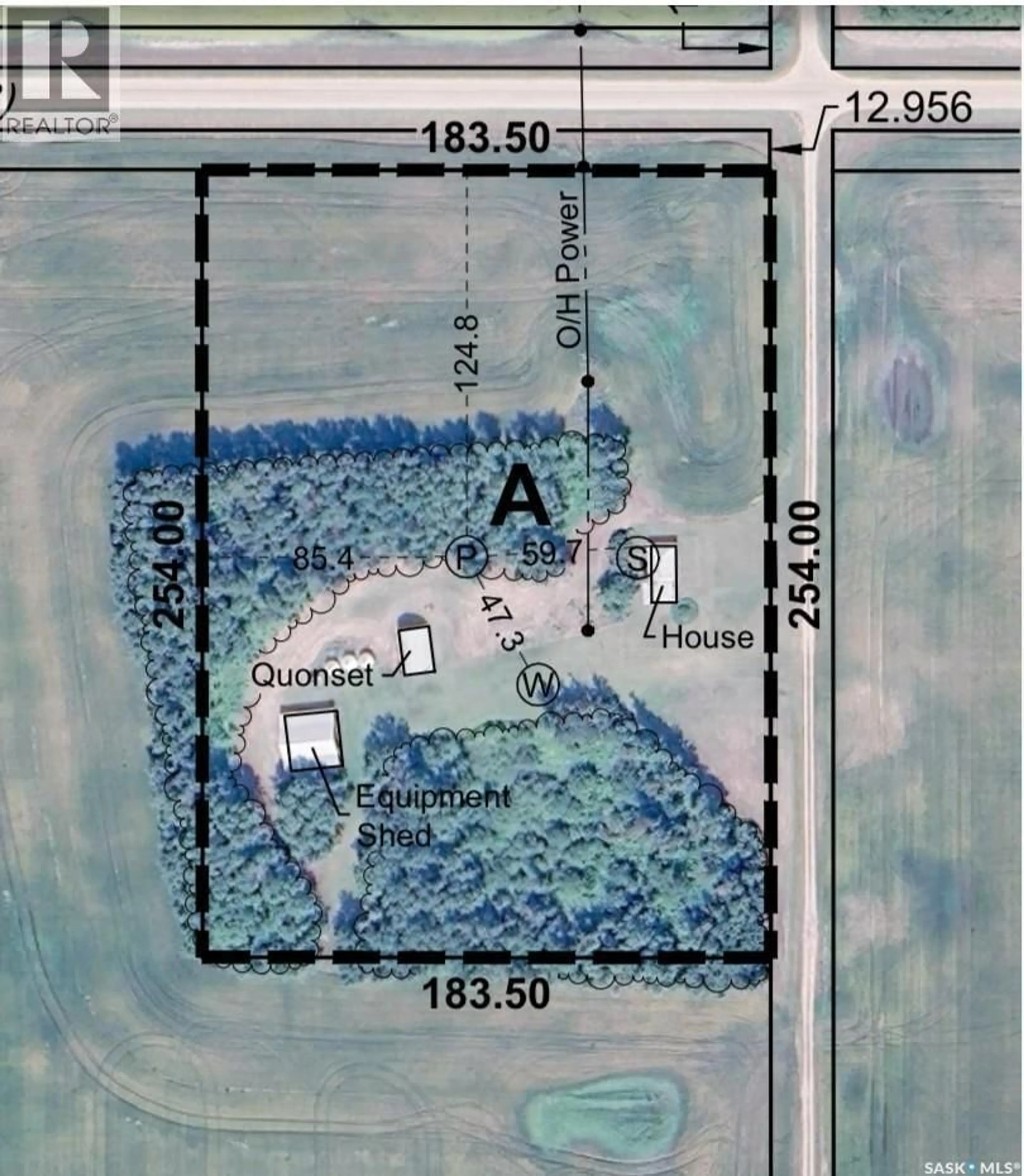 Unknown for AG-VENTURES ACREAGE, Clayton Rm No. 333 Saskatchewan S0A0P0