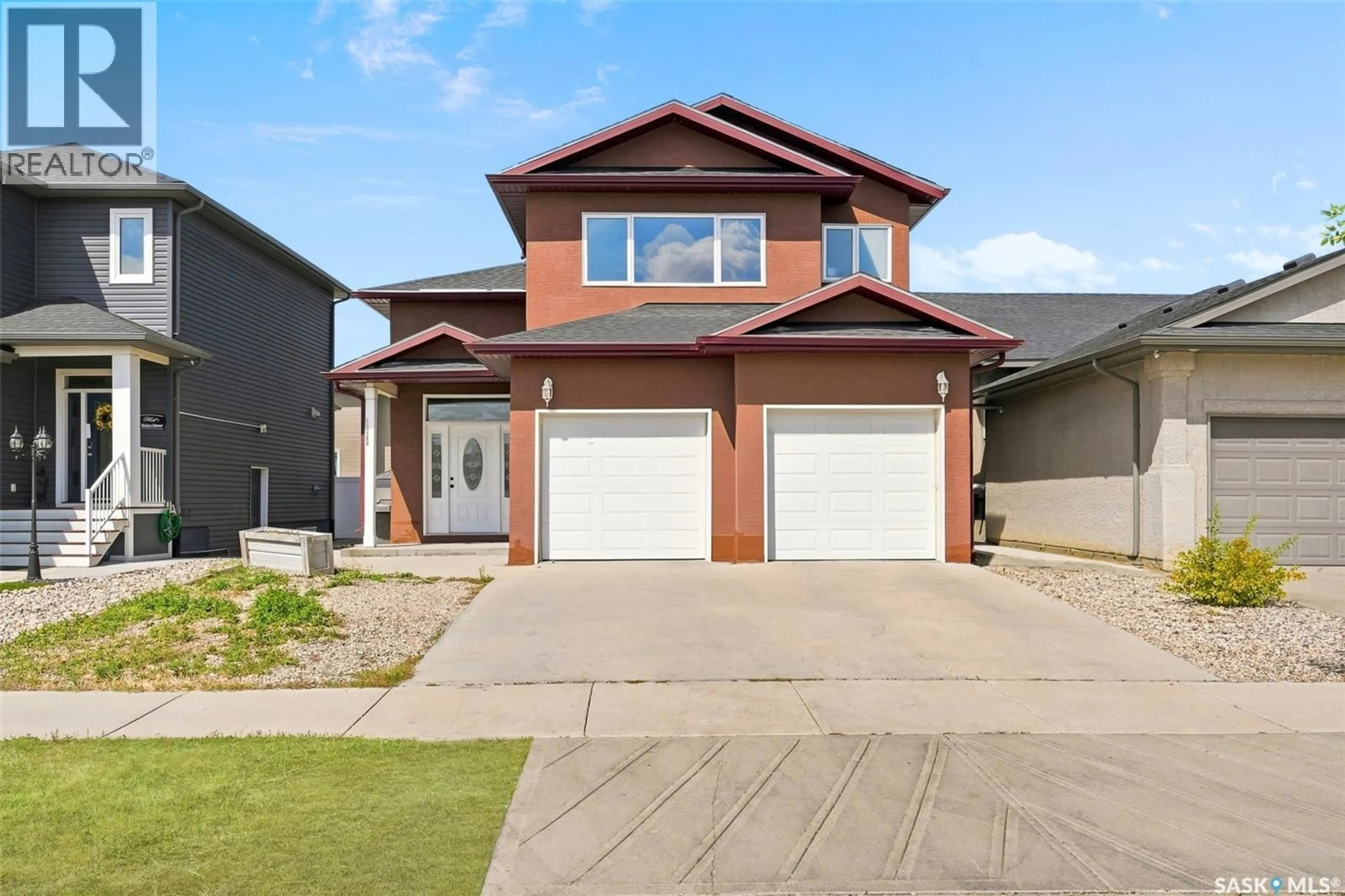 Unknown for 5022 TUTOR WAY, Regina Saskatchewan S4W0G4