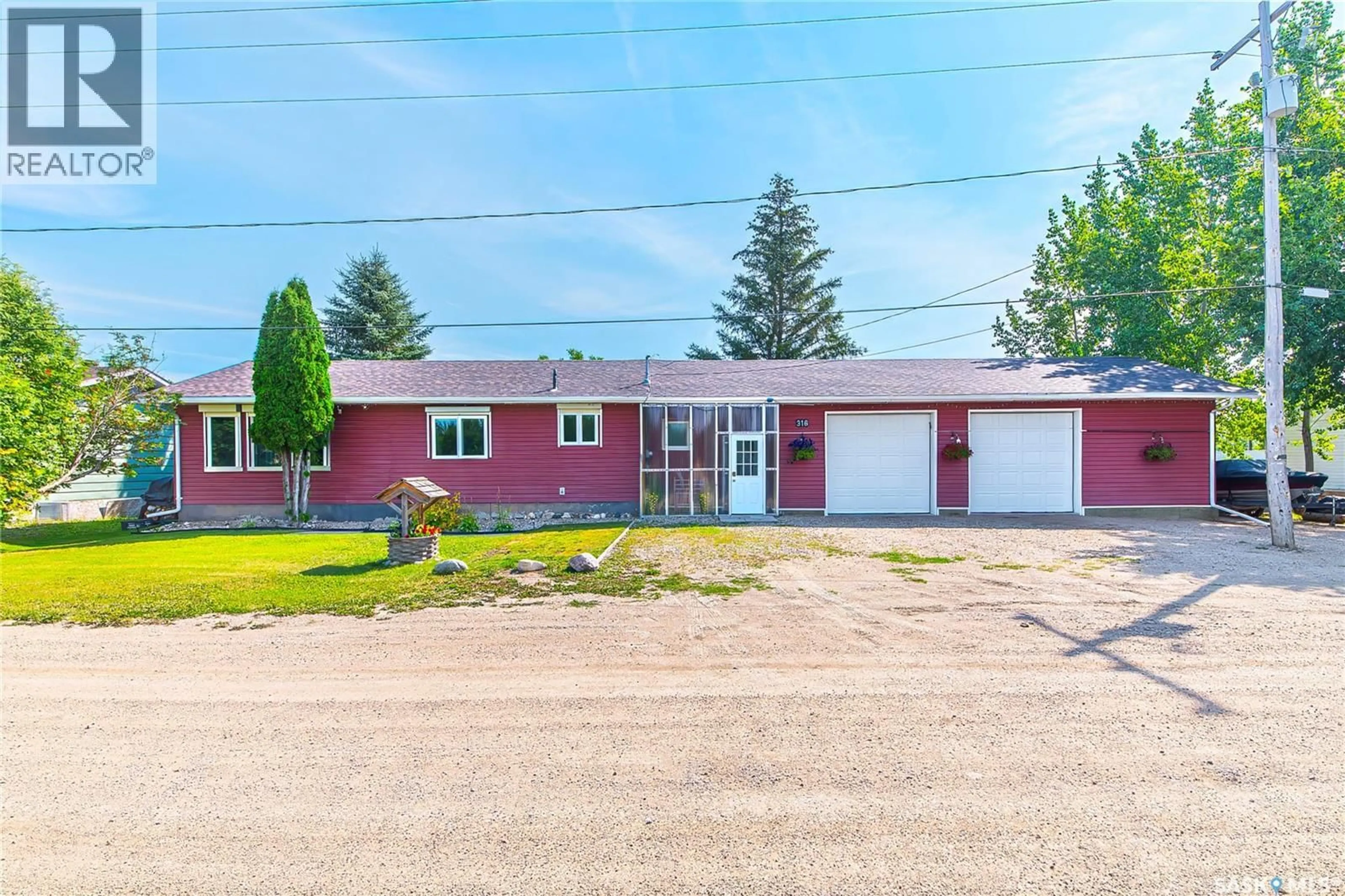 Unknown for 316 3RD AVENUE, Meacham Saskatchewan S0K2V0