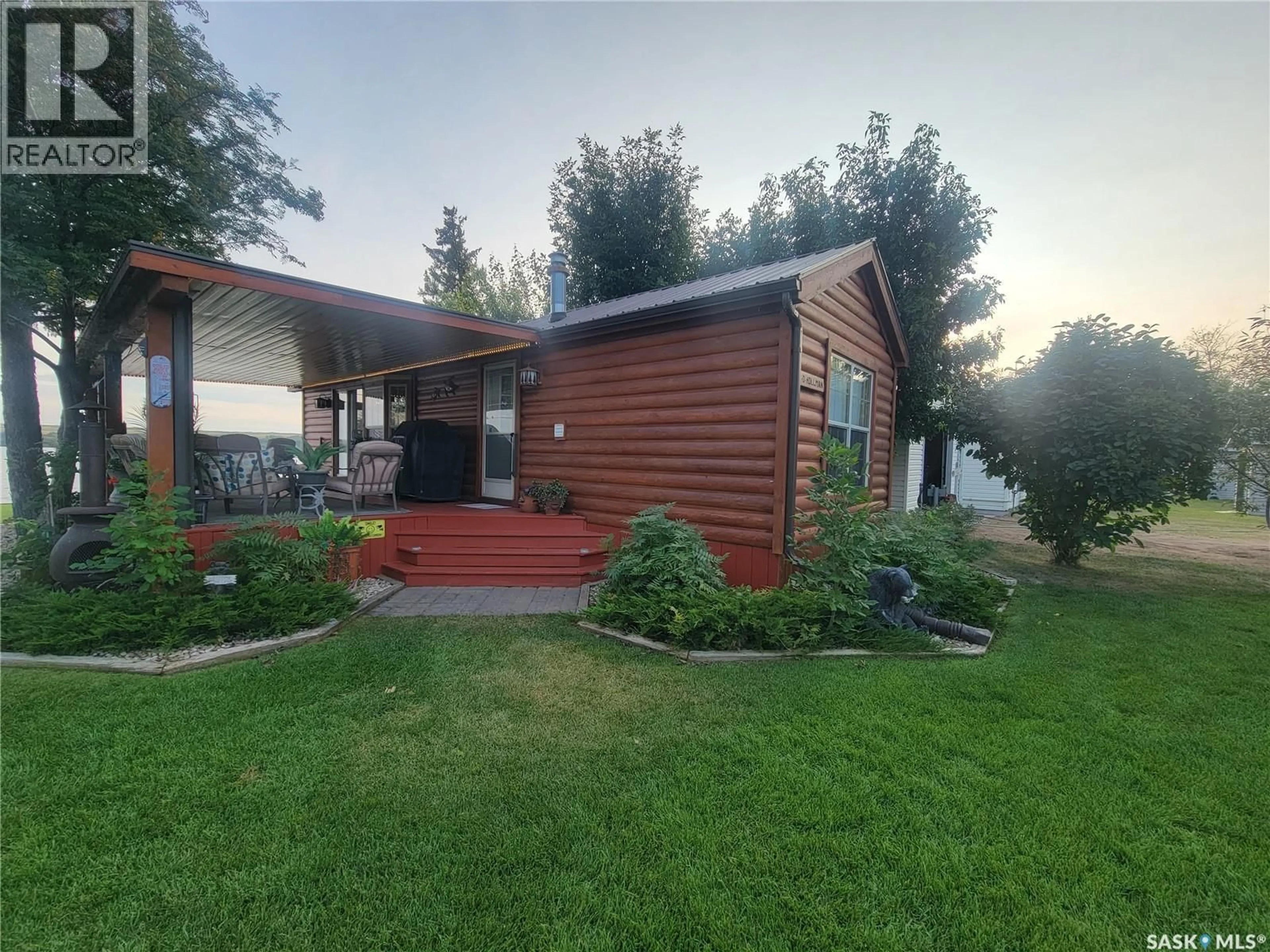 Unknown for Lot 3 LAKESHORE DRIVE, Eye Hill Rm No. 382 Saskatchewan S0L2C0