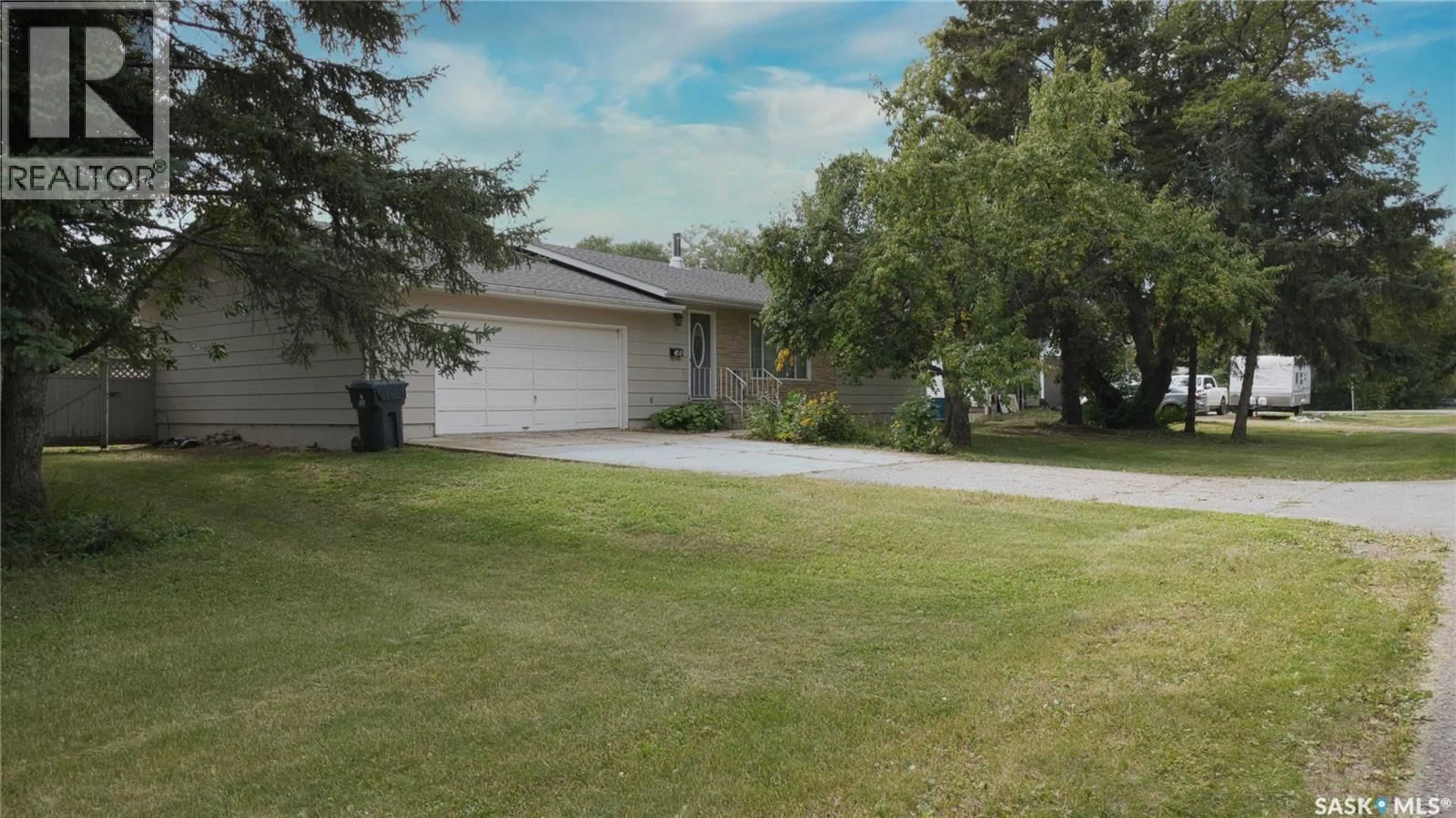 Unknown for 410 1ST STREET, Waldheim Saskatchewan S0K4R0