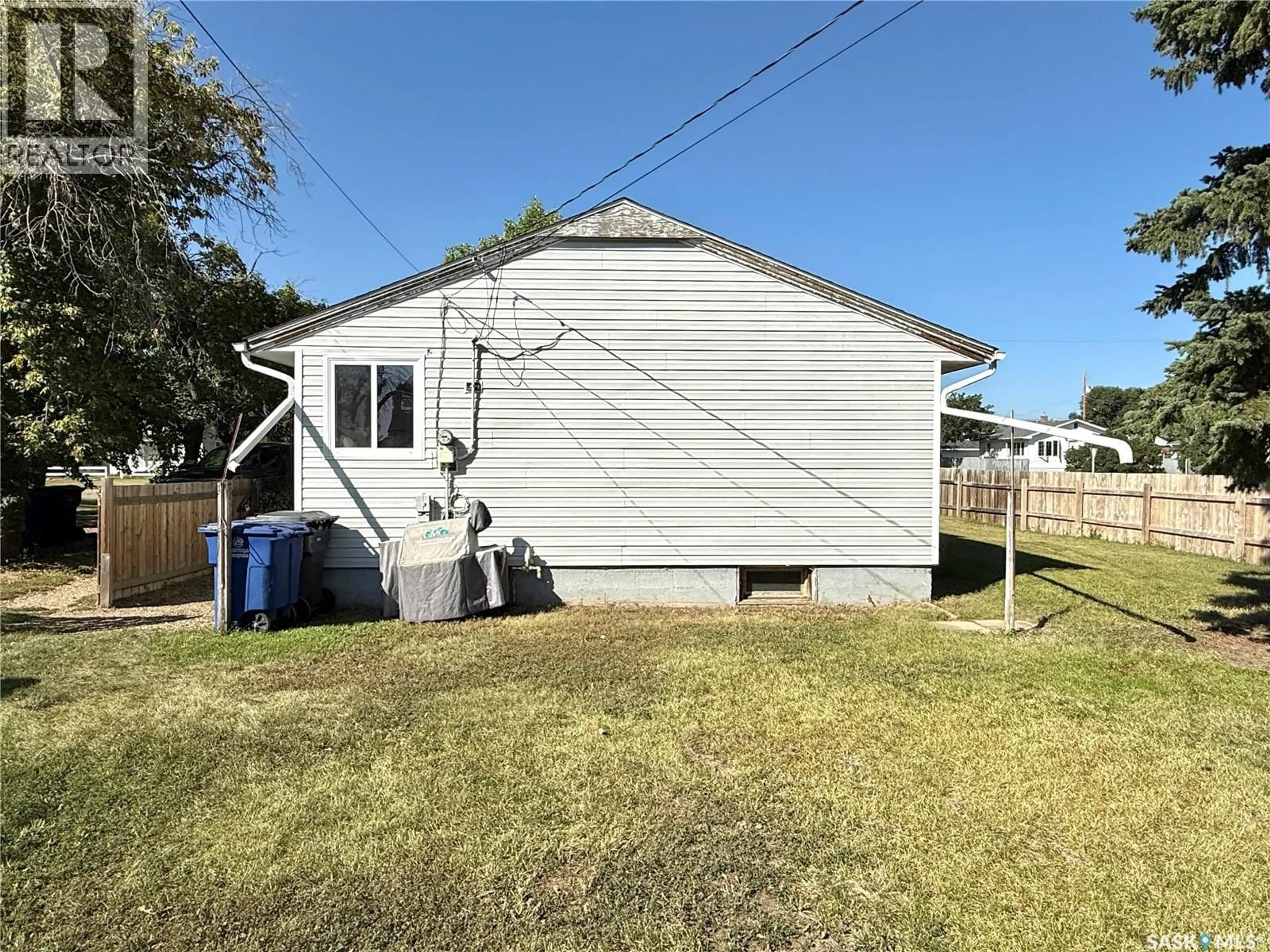 Shed for 301 26TH STREET, Battleford Saskatchewan S0M0E0