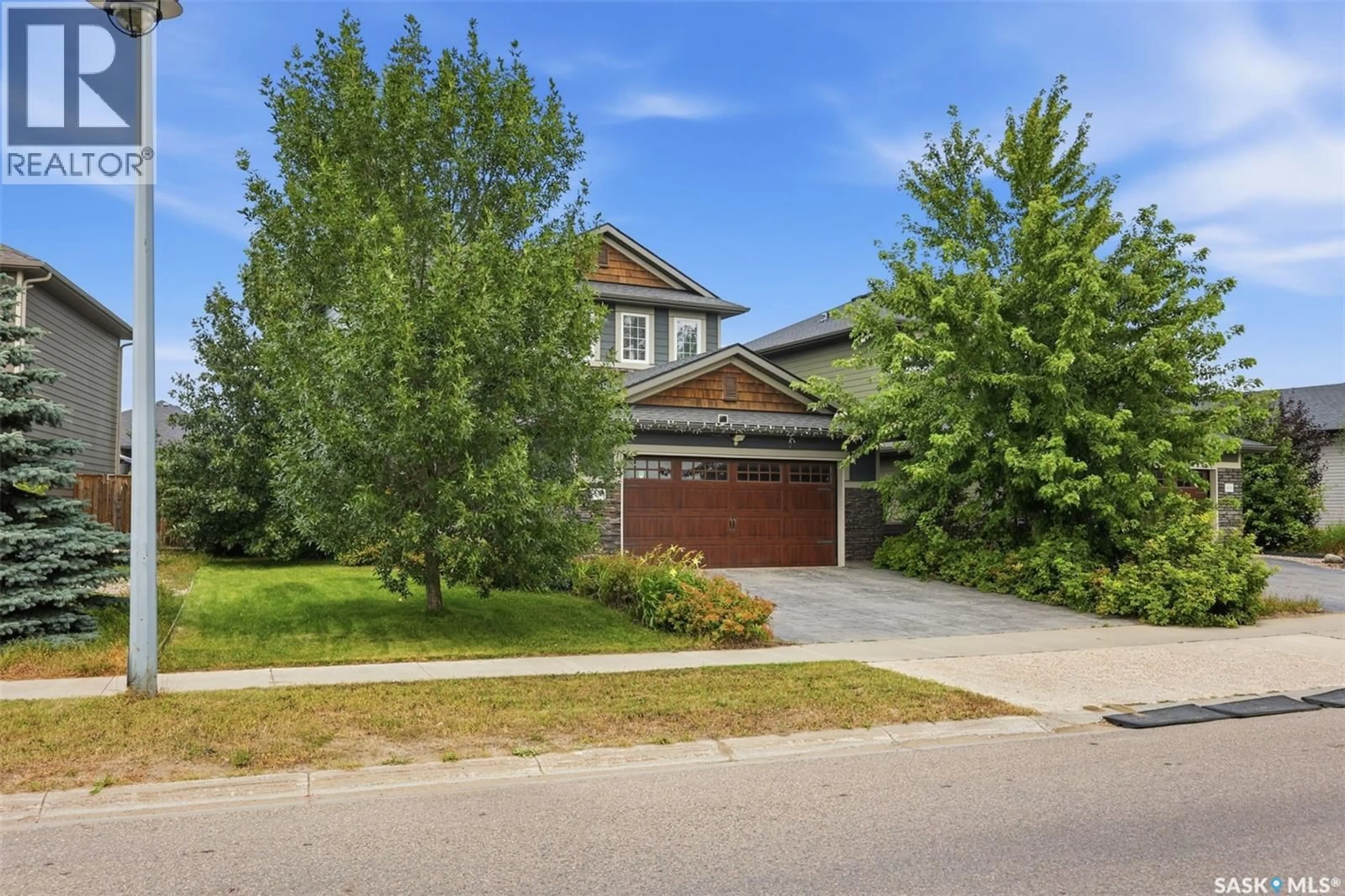 Unknown for 411 HARTLEY ROAD, Saskatoon Saskatchewan S7T0E7