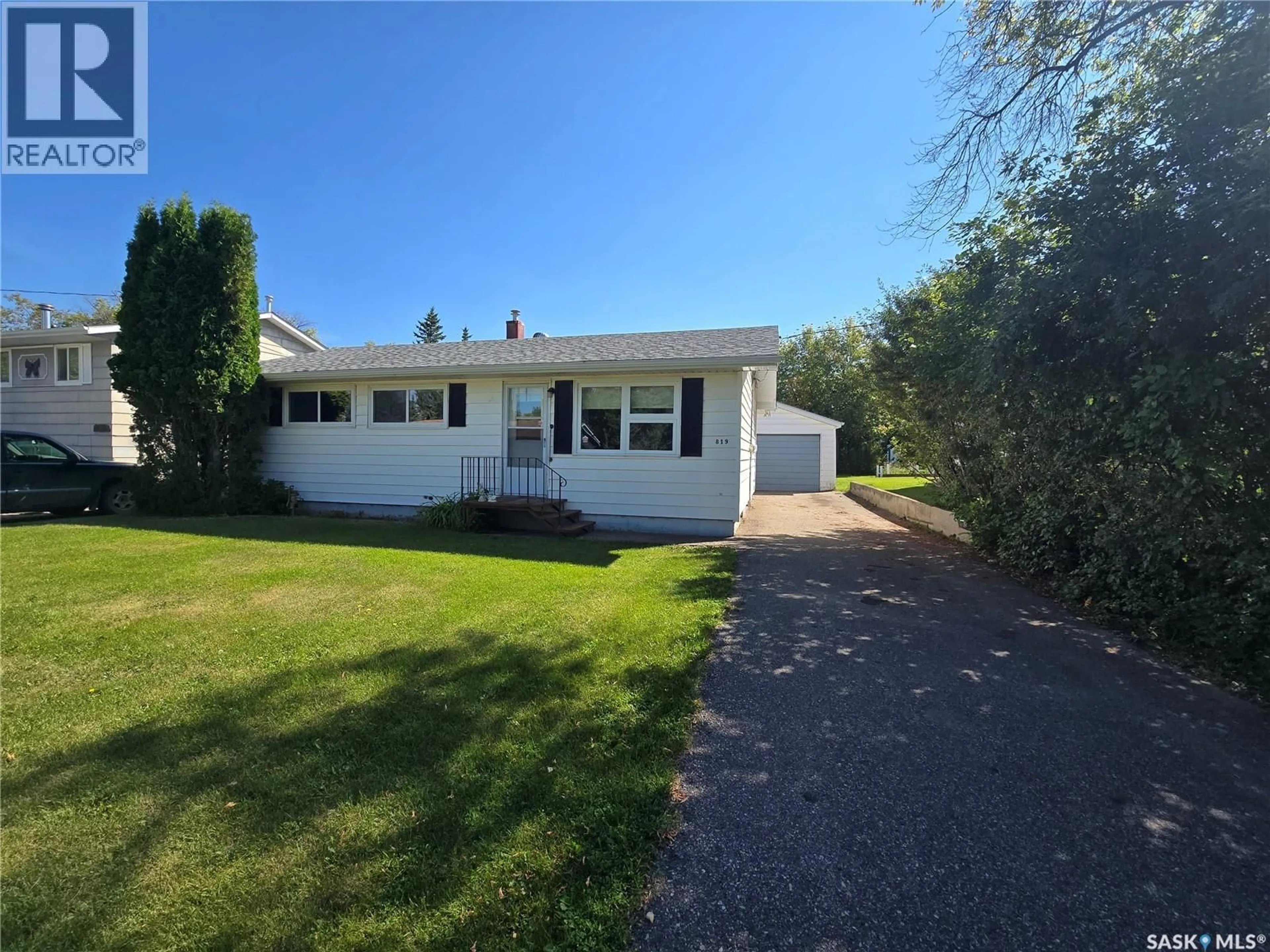 Unknown for 819 GAMBETTA STREET, Whitewood Saskatchewan S0G5C0