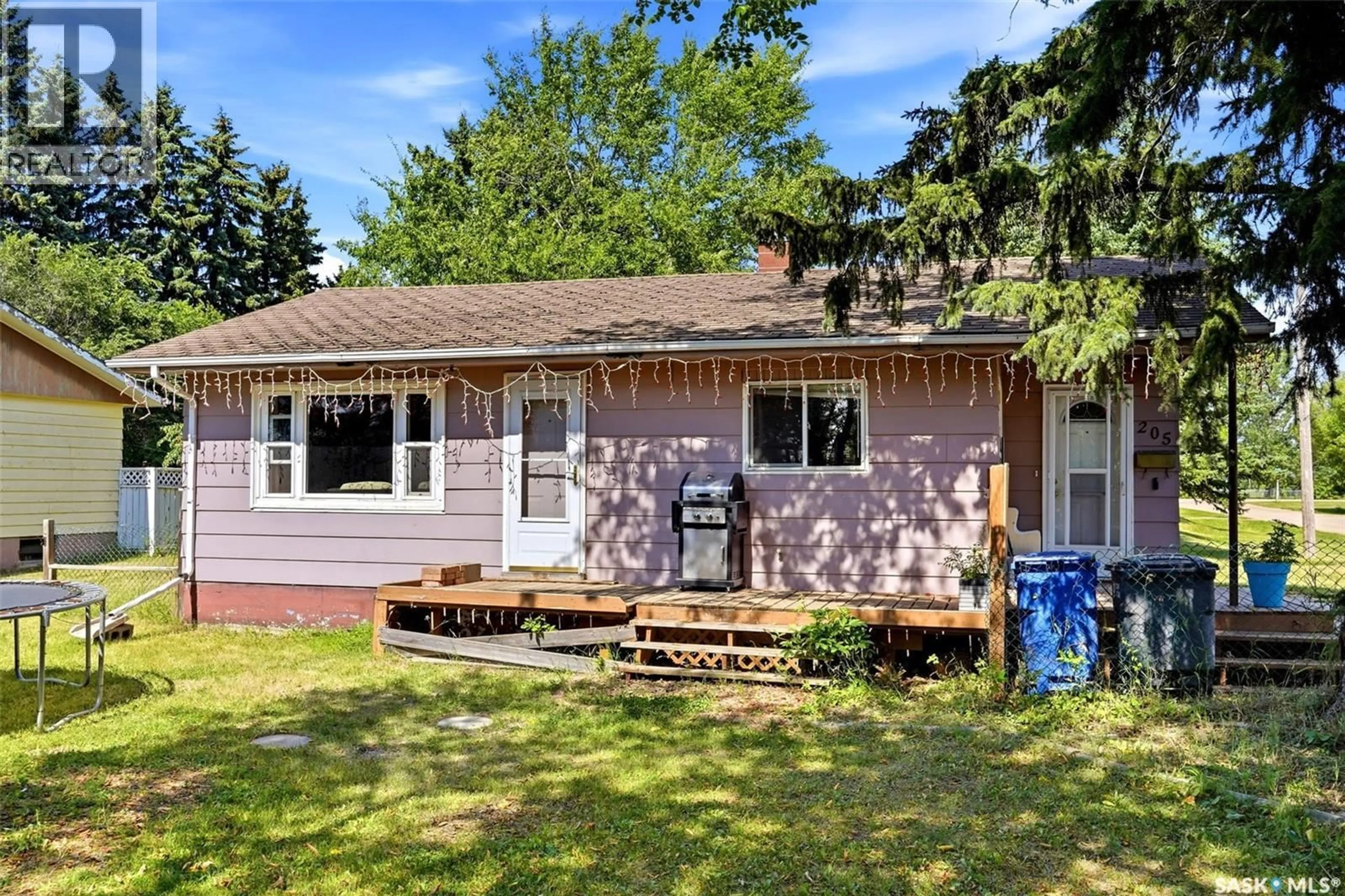 Unknown for 205 FIRST AVENUE, Kelliher Saskatchewan S0A1V0