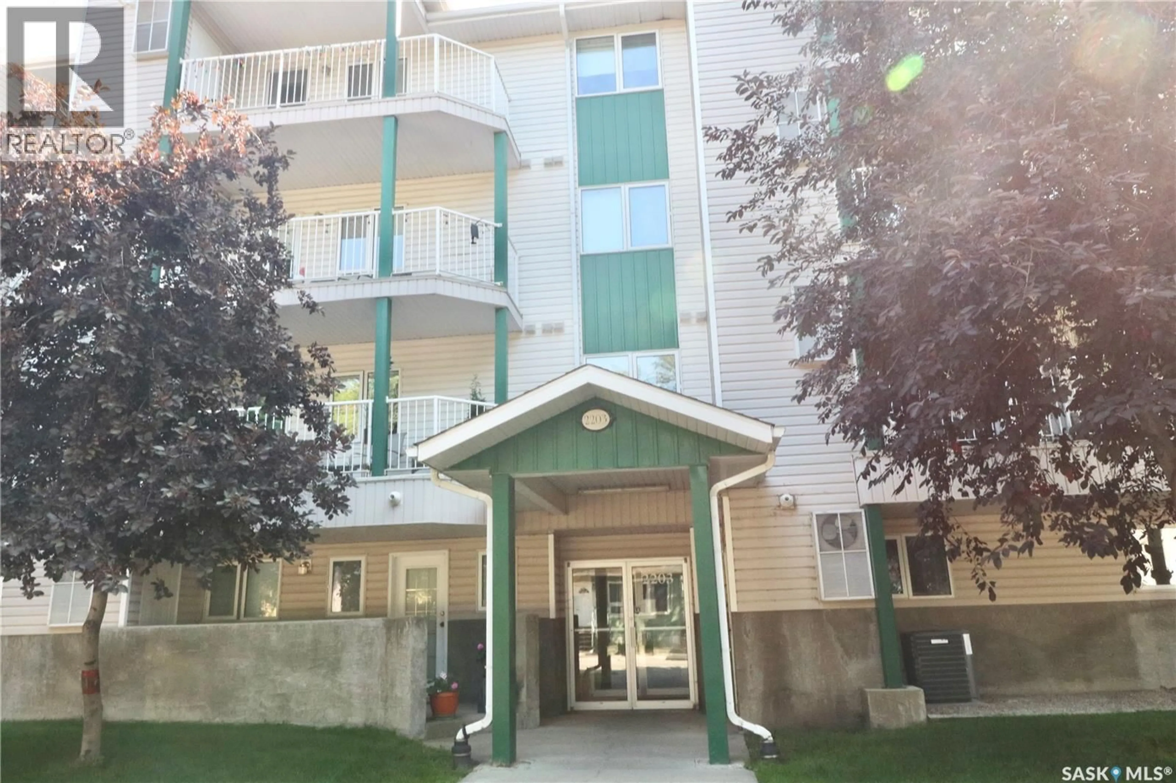 Unknown for 209 - 2203 ANGUS STREET, Regina Saskatchewan S4T2A3