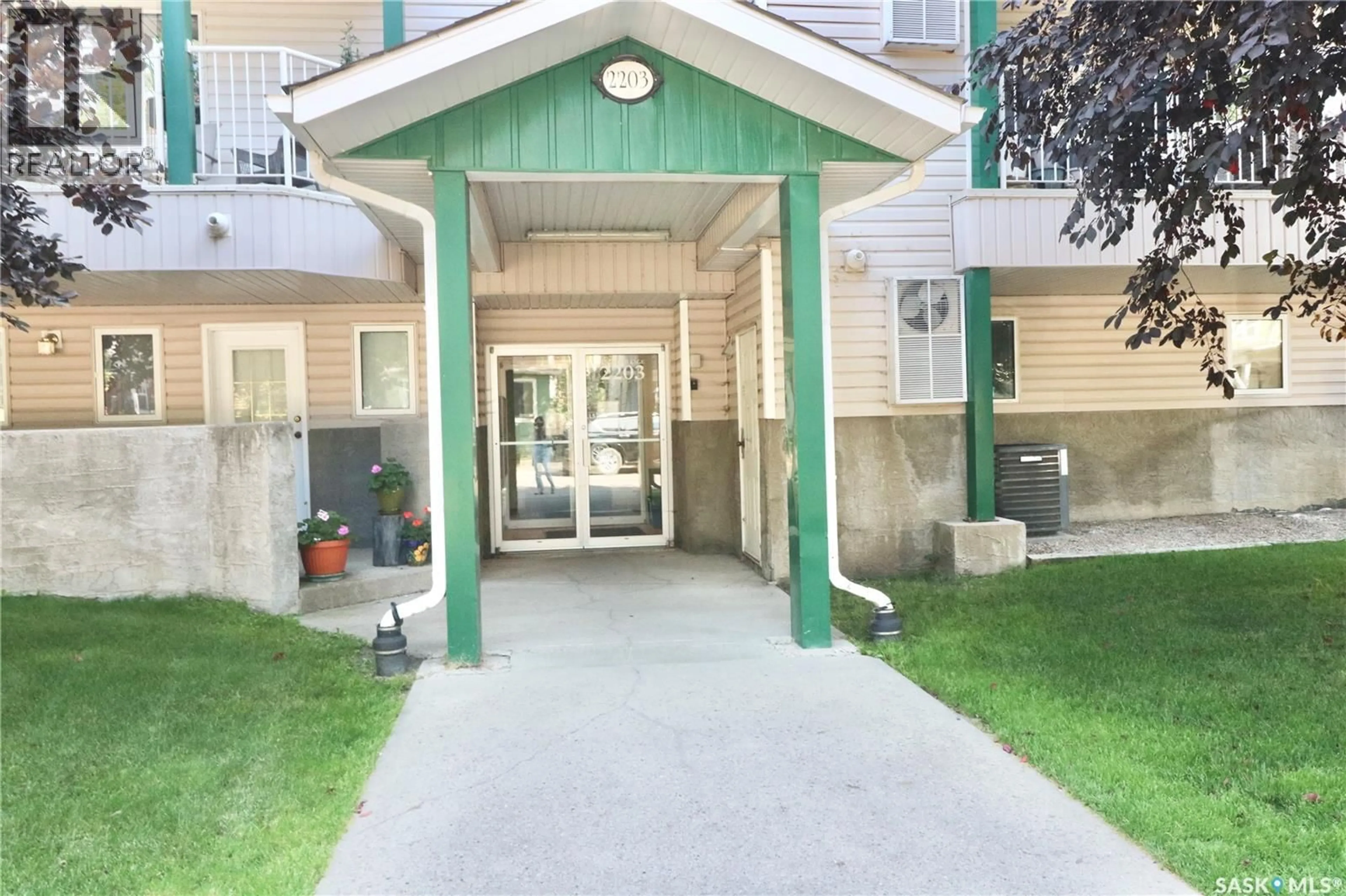Unknown for 209 - 2203 ANGUS STREET, Regina Saskatchewan S4T2A3