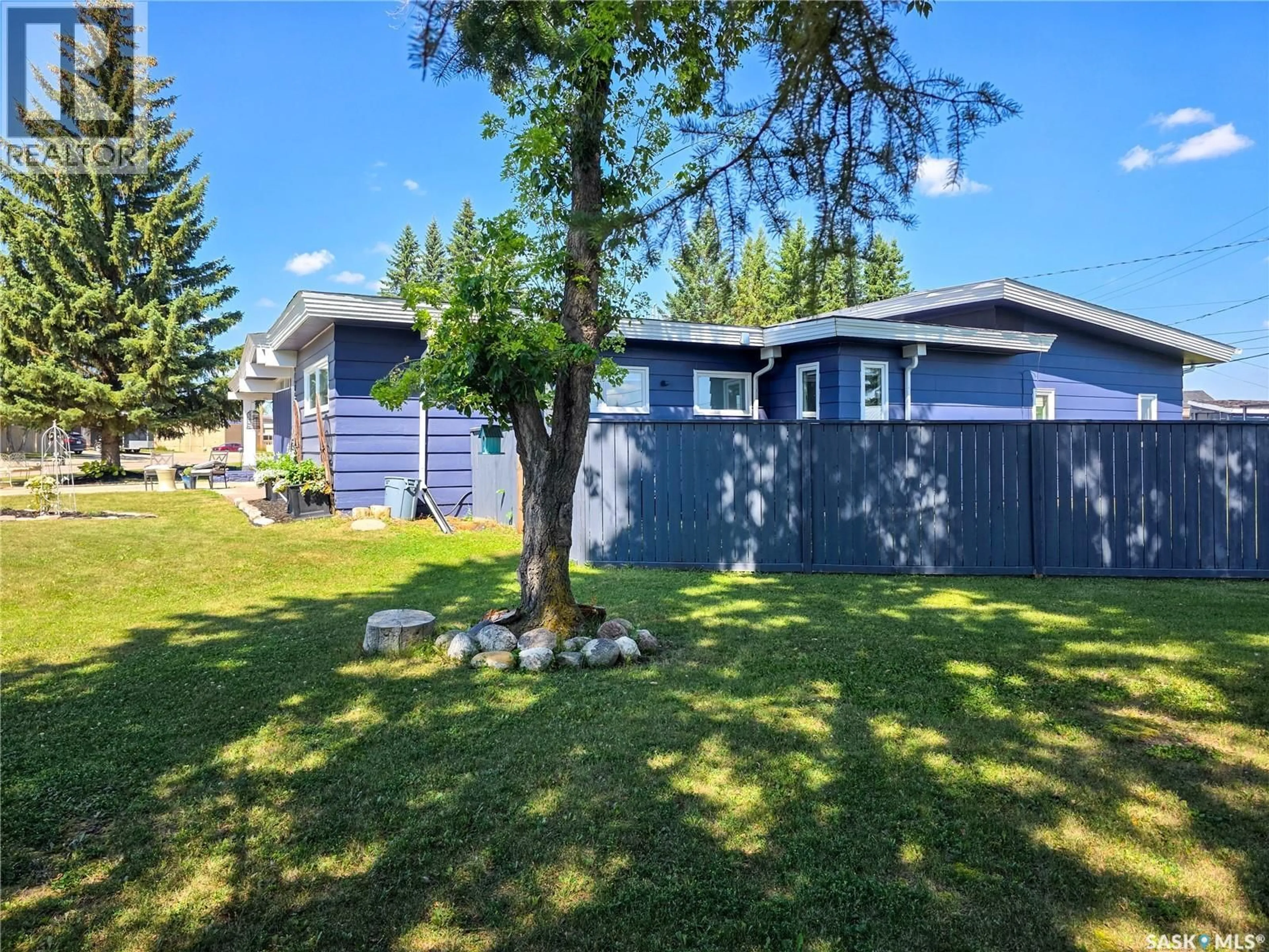 Unknown for 808 PRINCE EDWARD STREET, Melville Saskatchewan S0A2P0