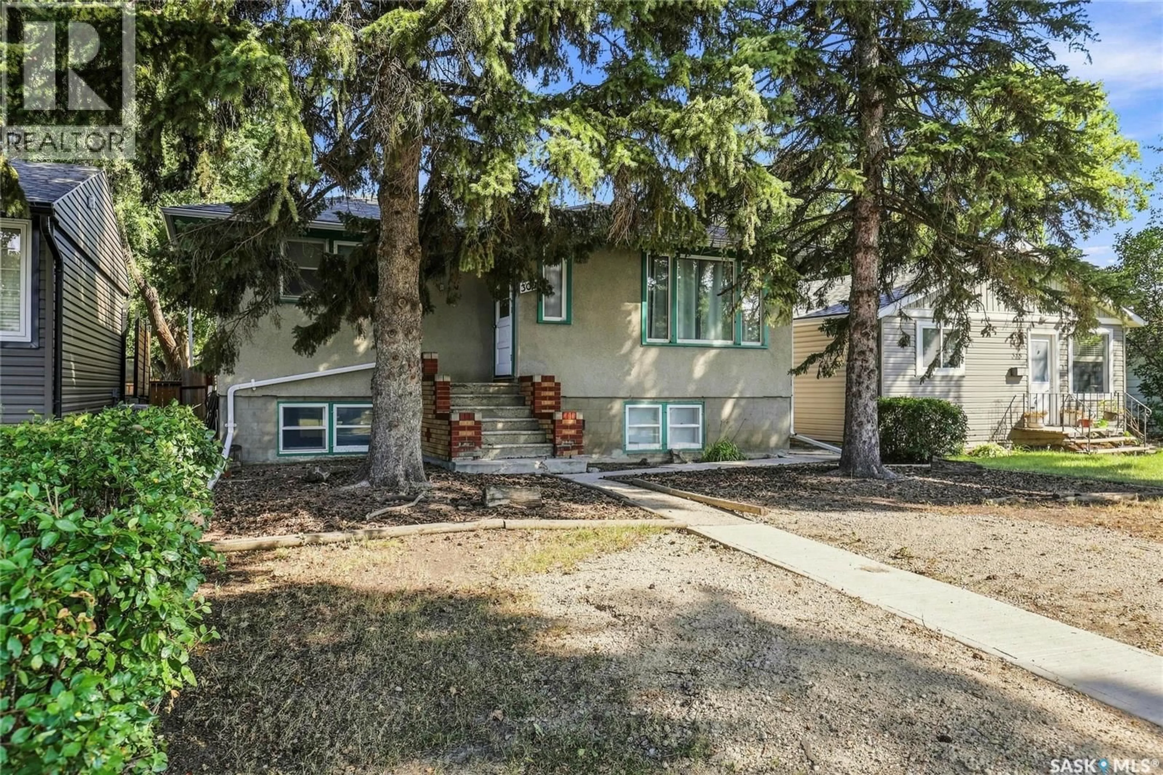Unknown for 309 ST JOHN STREET, Regina Saskatchewan S4R1R1
