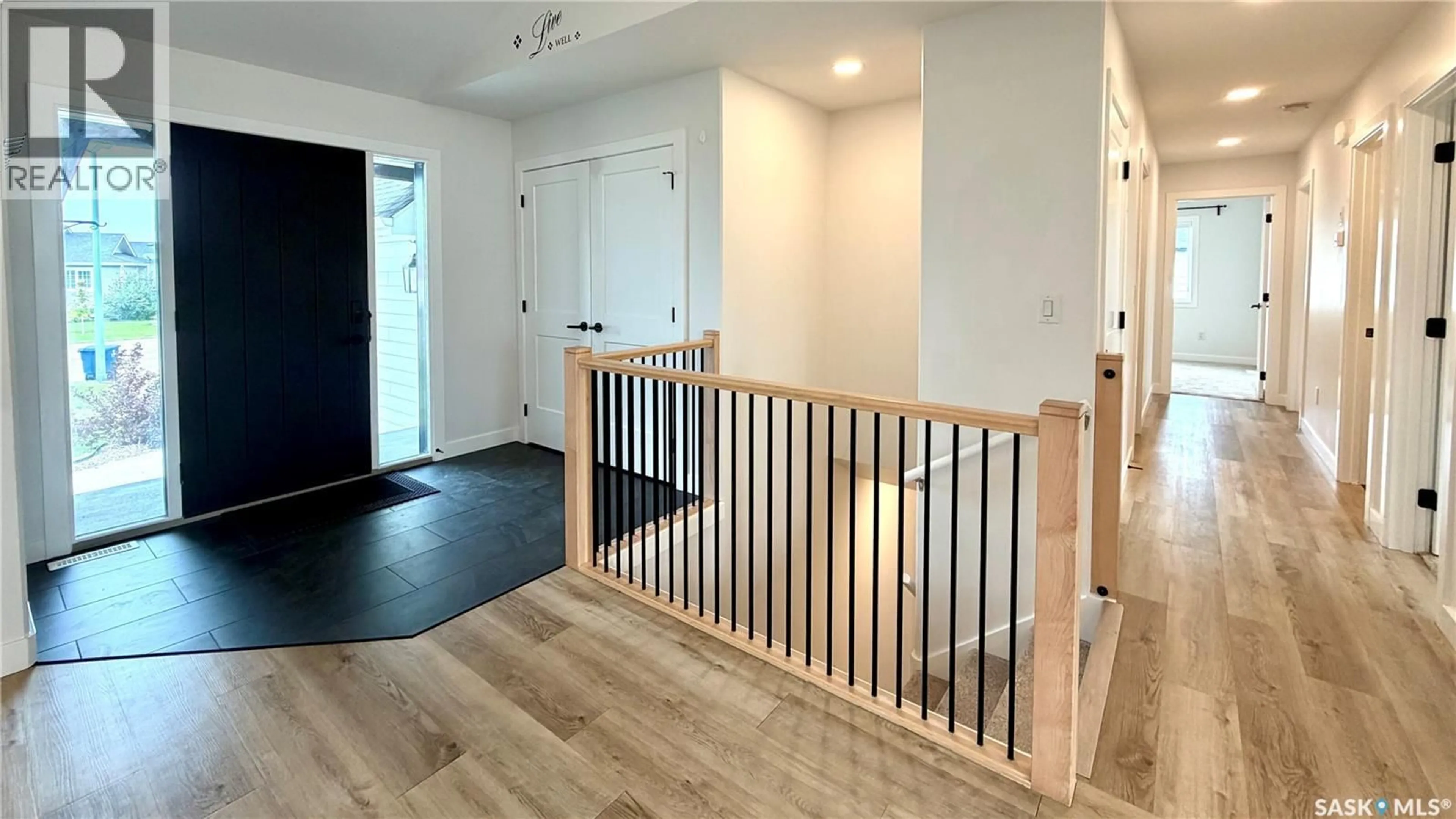 Indoor entryway for 23 CHOW CRESCENT, Outlook Saskatchewan S0L2N0