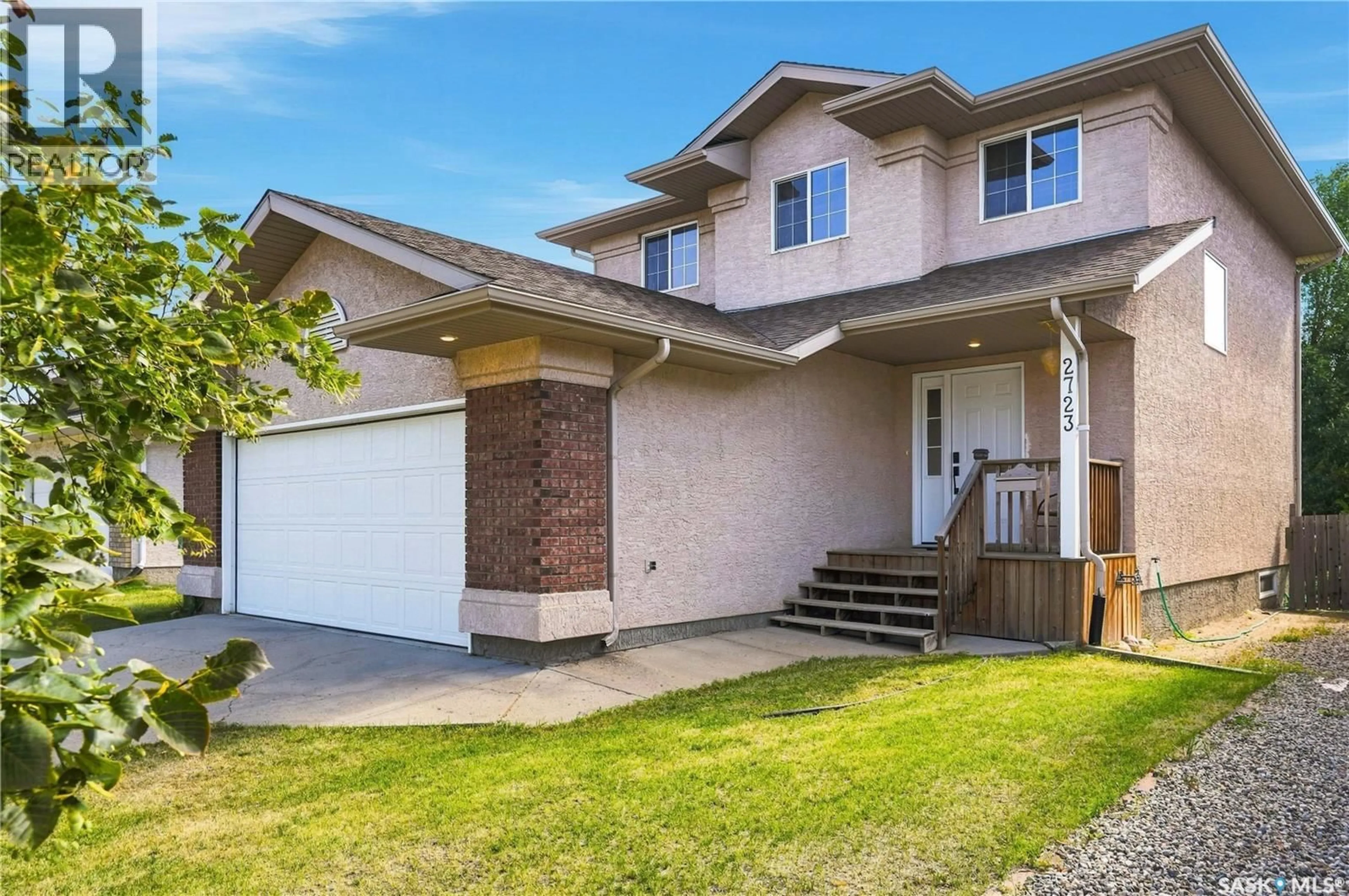 Unknown for 2723 HAYDEN PARK ROAD, Regina Saskatchewan S4V2X9