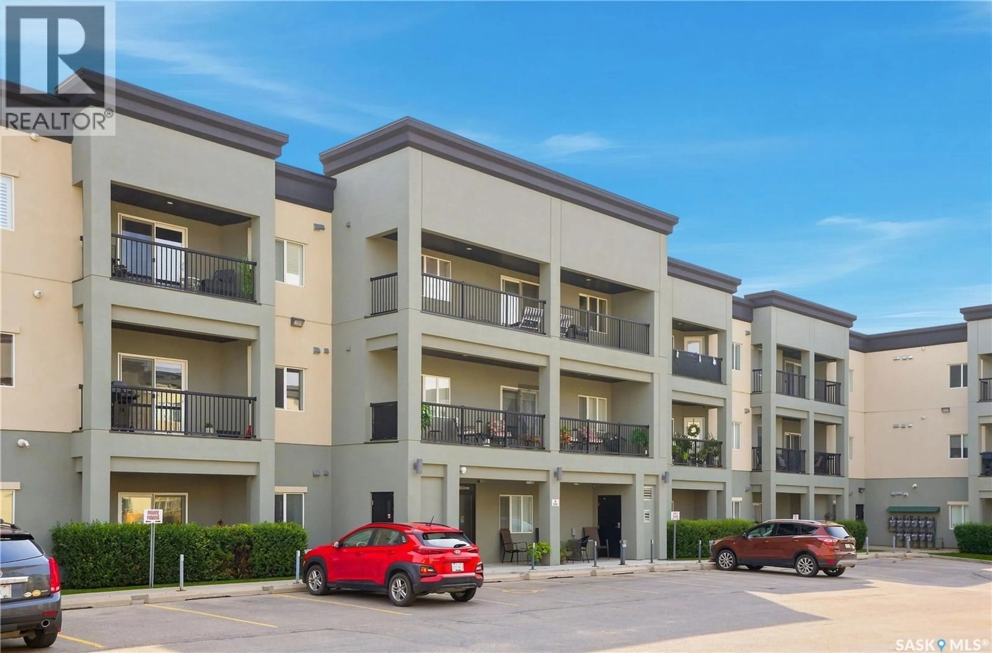 Unknown for 106 - 312 HAMPTON CIRCLE, Saskatoon Saskatchewan S7R0C4