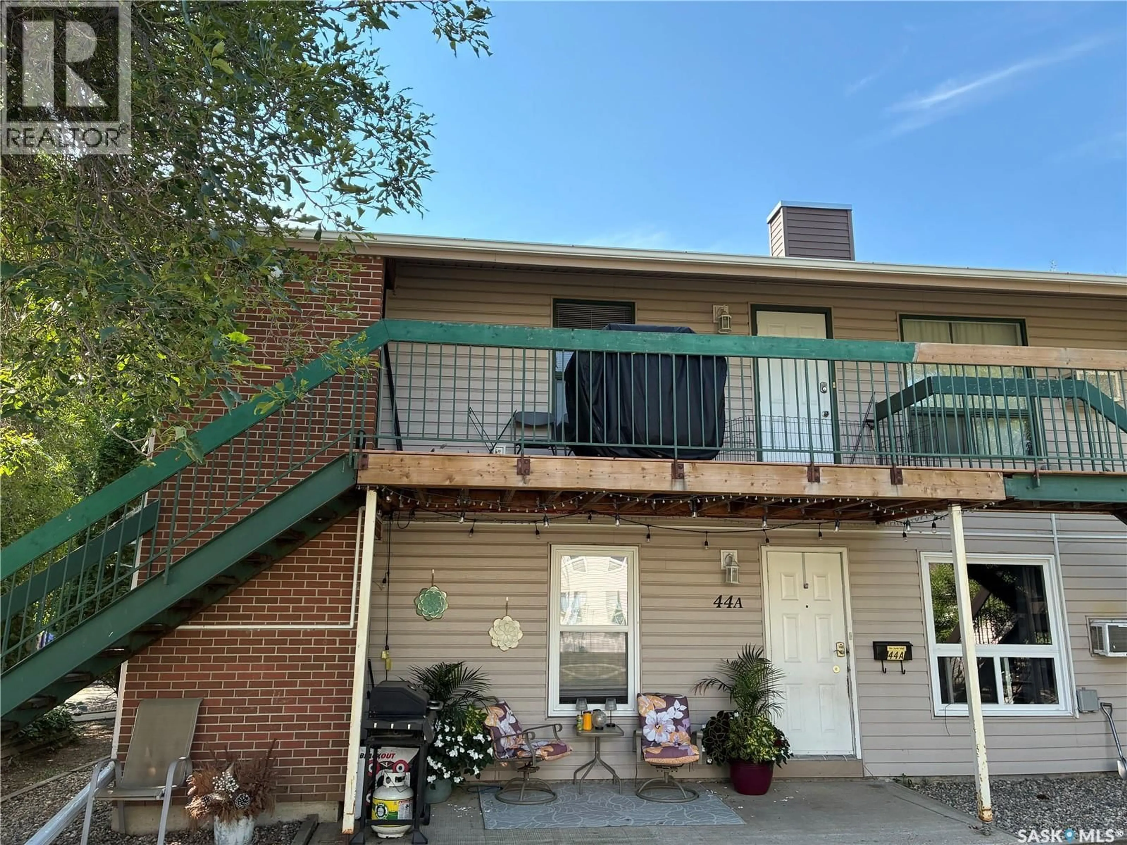 Unknown for 44B NOLLET AVENUE, Regina Saskatchewan S4T7P9