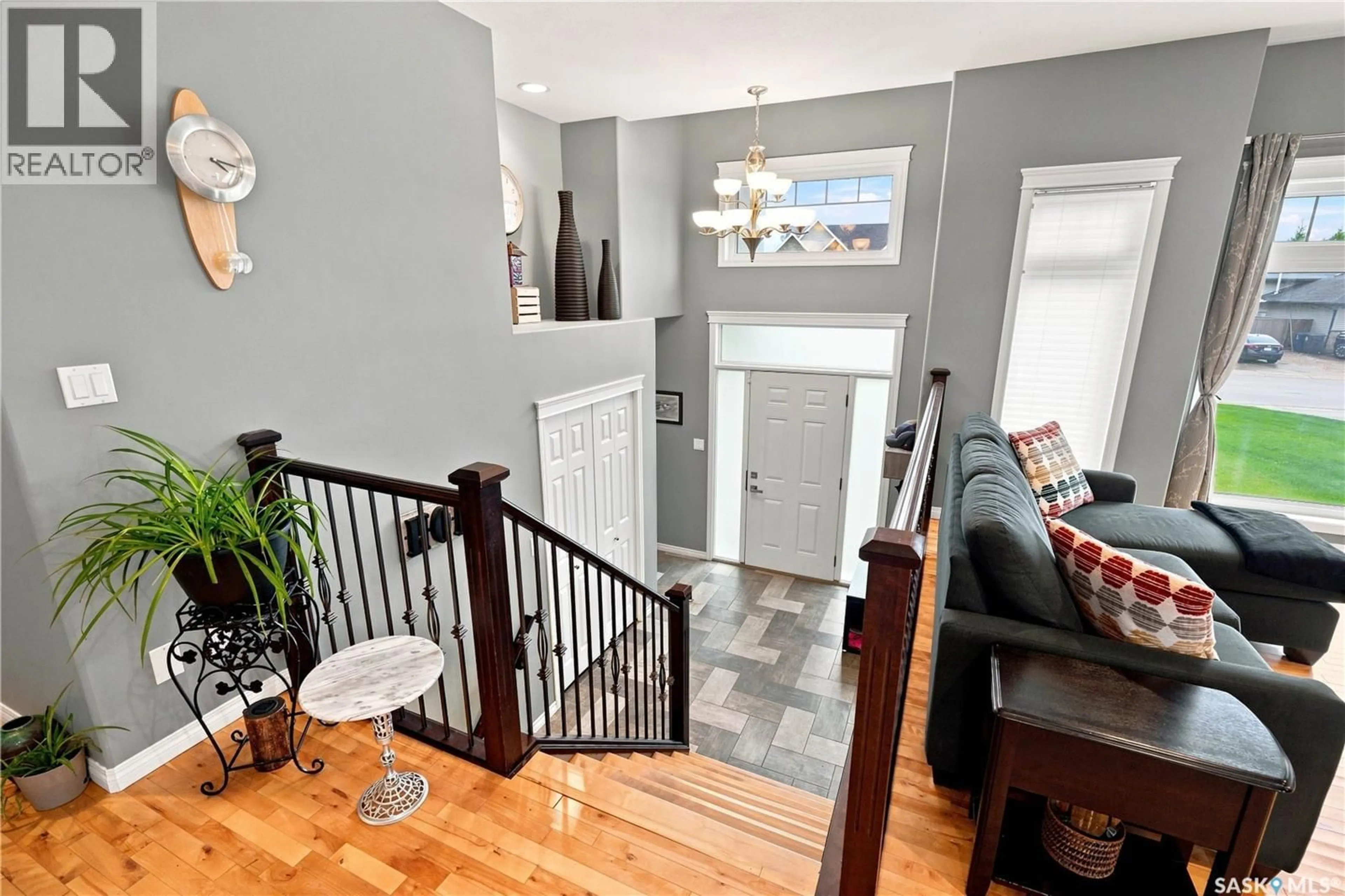 Indoor entryway for 5 BROOKLYN COURT, Warman Saskatchewan S0K0A1