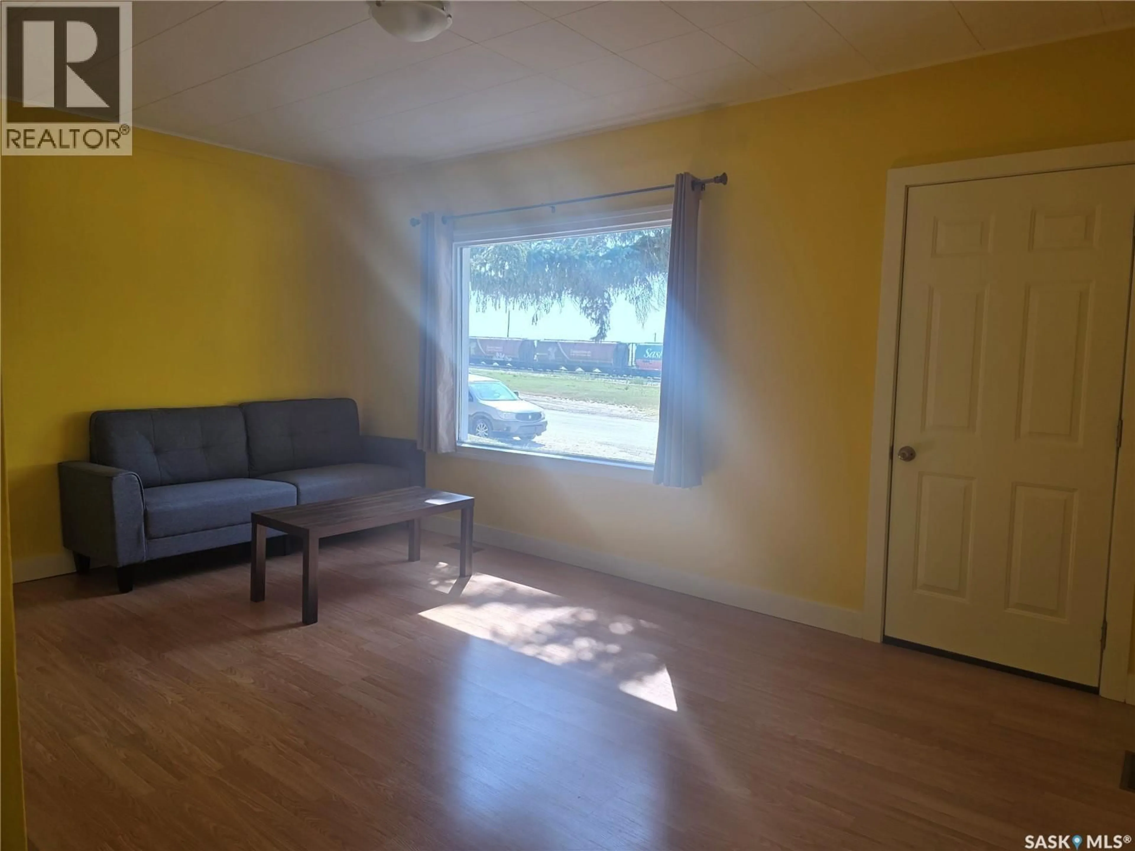 A pic of a room for 107 RAILWAY AVENUE, Beechy Saskatchewan S0L0C0