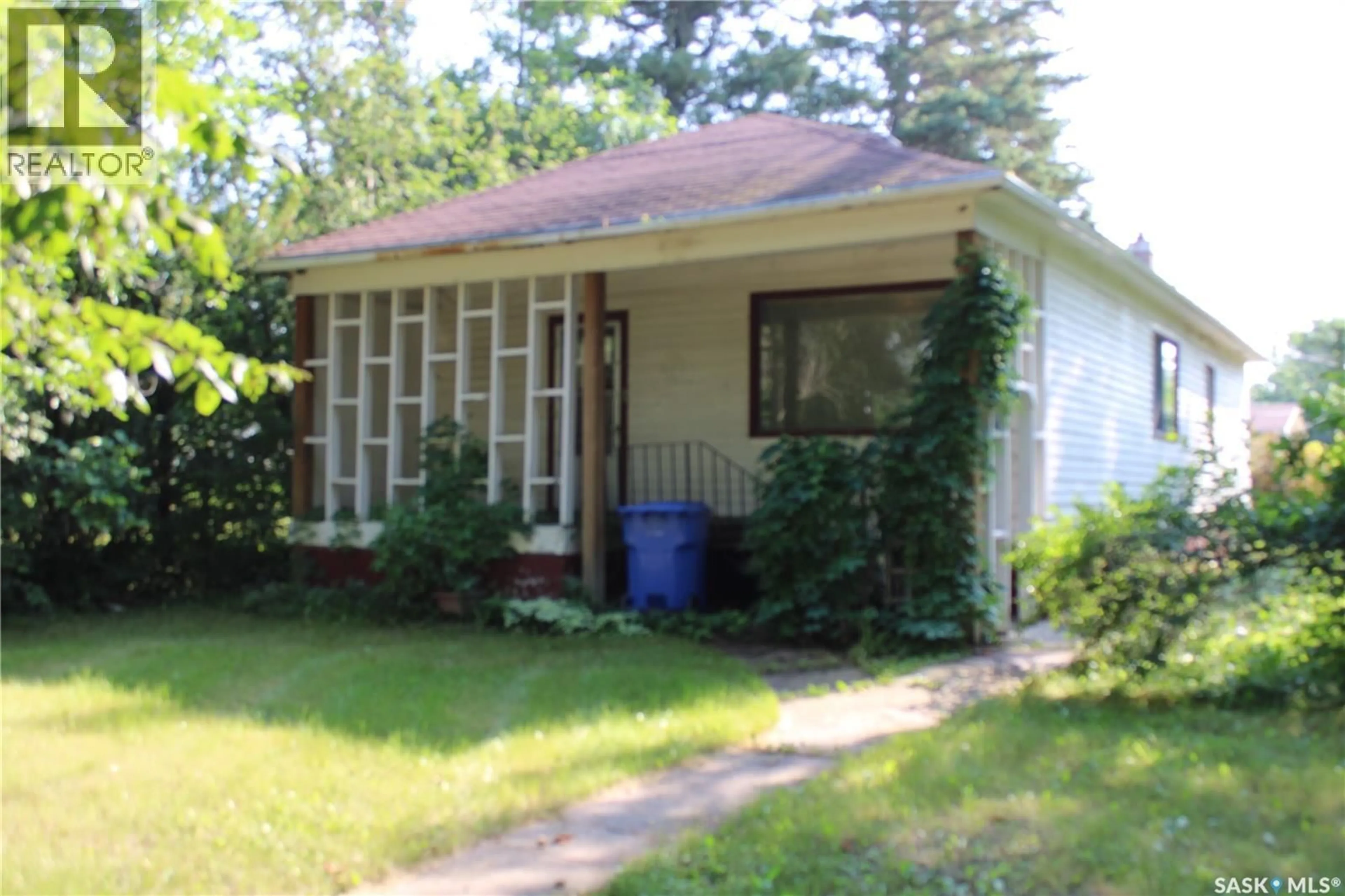 Unknown for 214 WEST AVENUE, Kamsack Saskatchewan S0A1S0