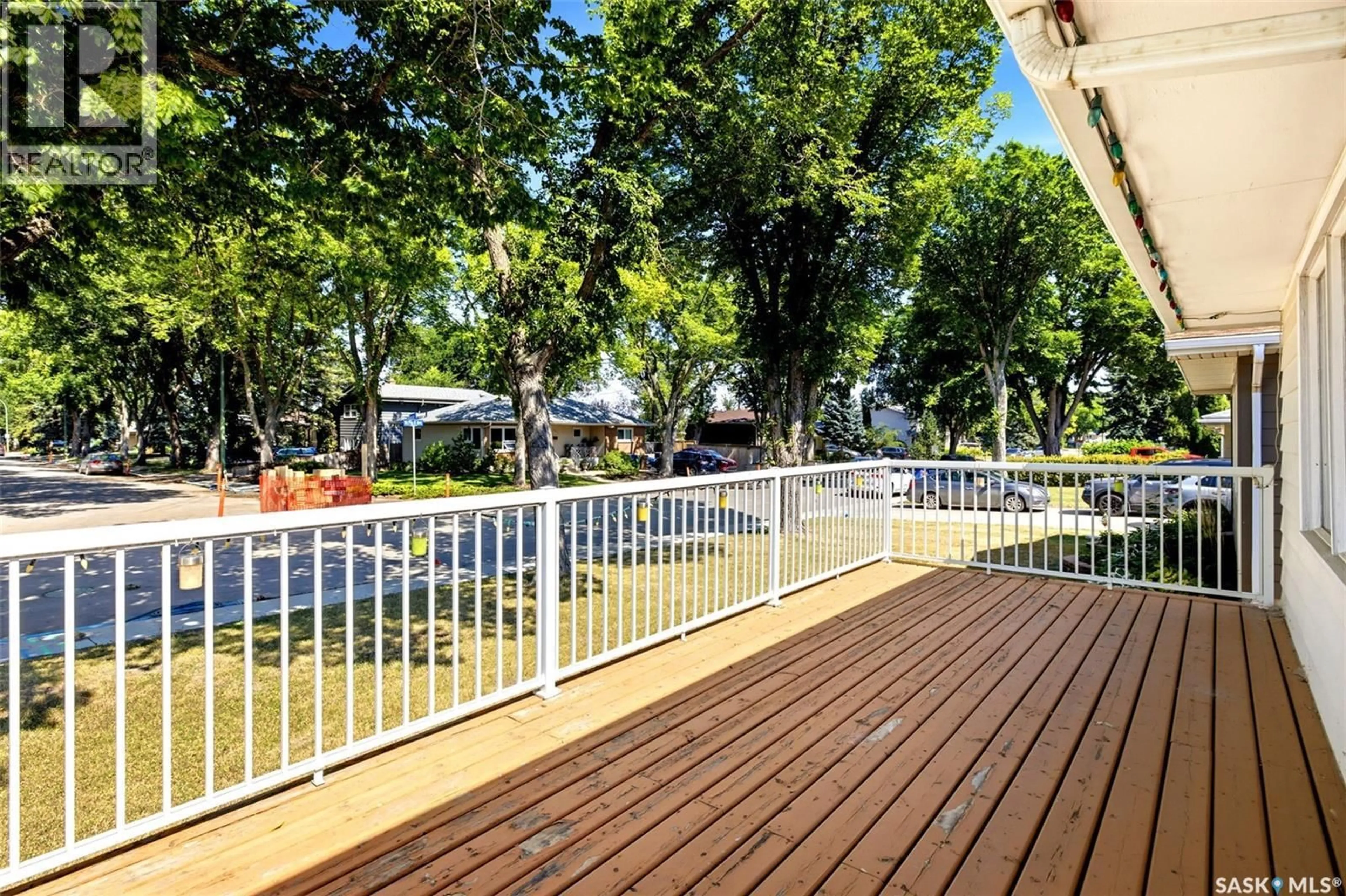 Patio, unknown for 4023 MCPHAIL AVENUE, Regina Saskatchewan S4S1G1