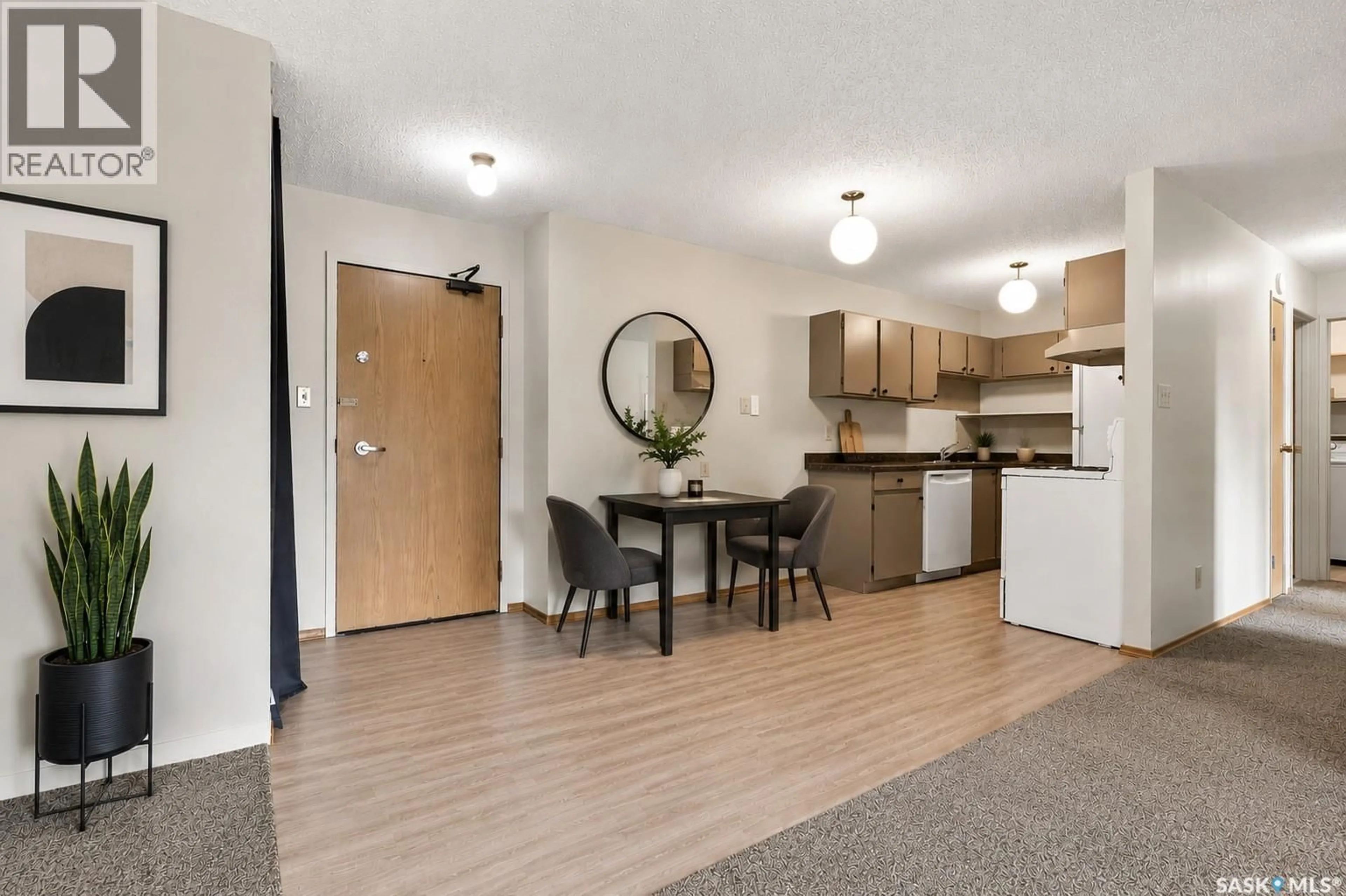 Unknown for 403 - 212 TAIT COURT, Saskatoon Saskatchewan S7H5L3