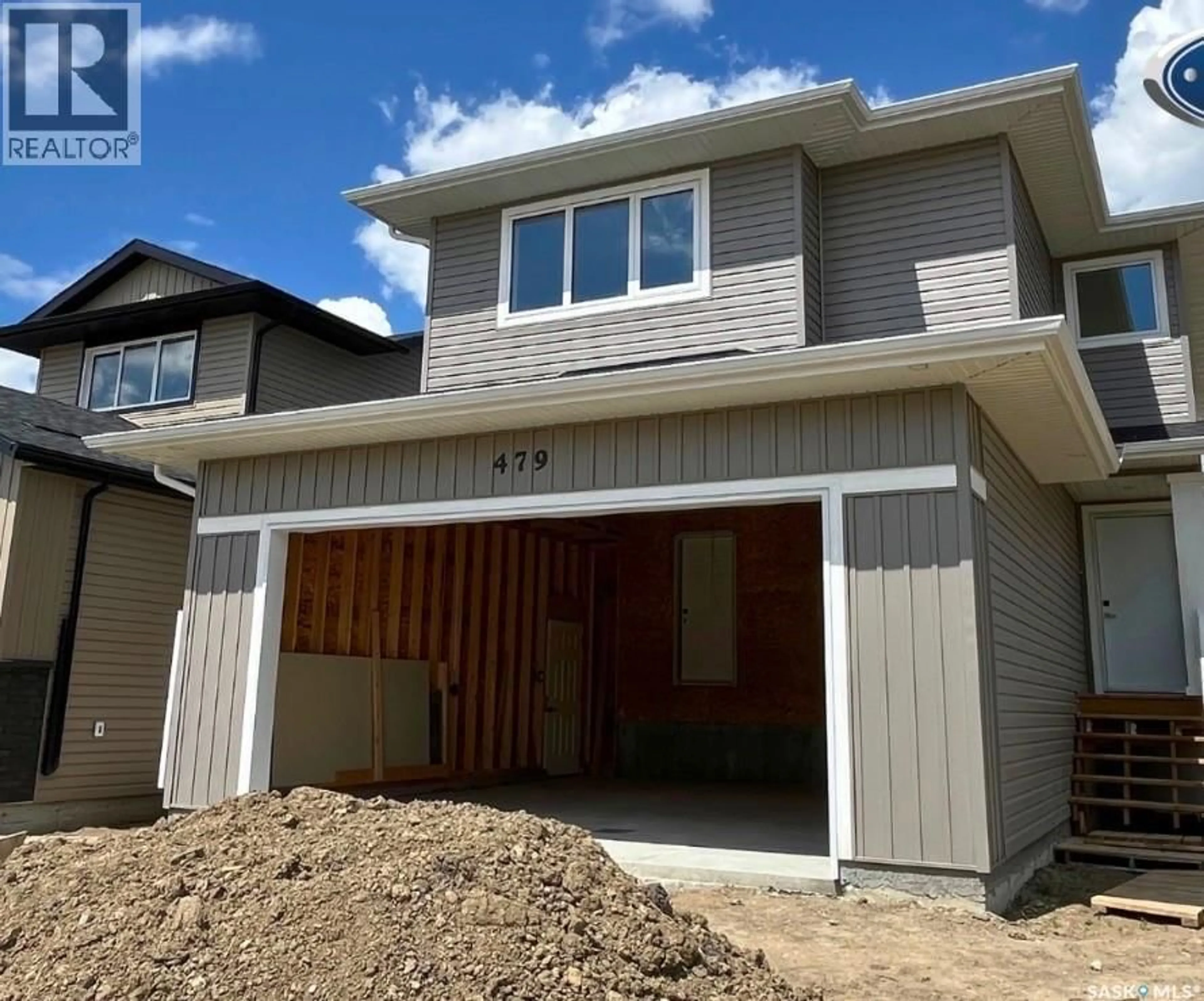 Unknown for 479 TRAEGER CLOSE, Saskatoon Saskatchewan S7V1Z5