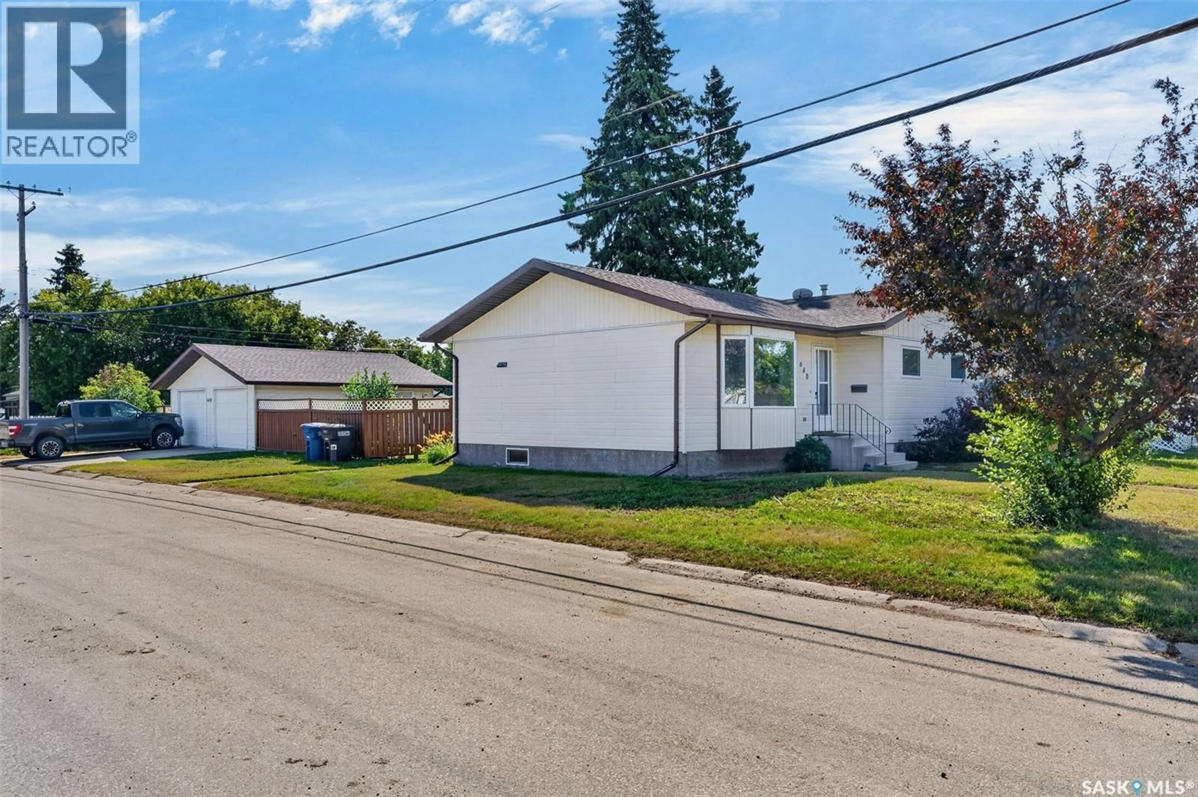 Unknown for 640 13TH STREET, Humboldt Saskatchewan S0K2A0