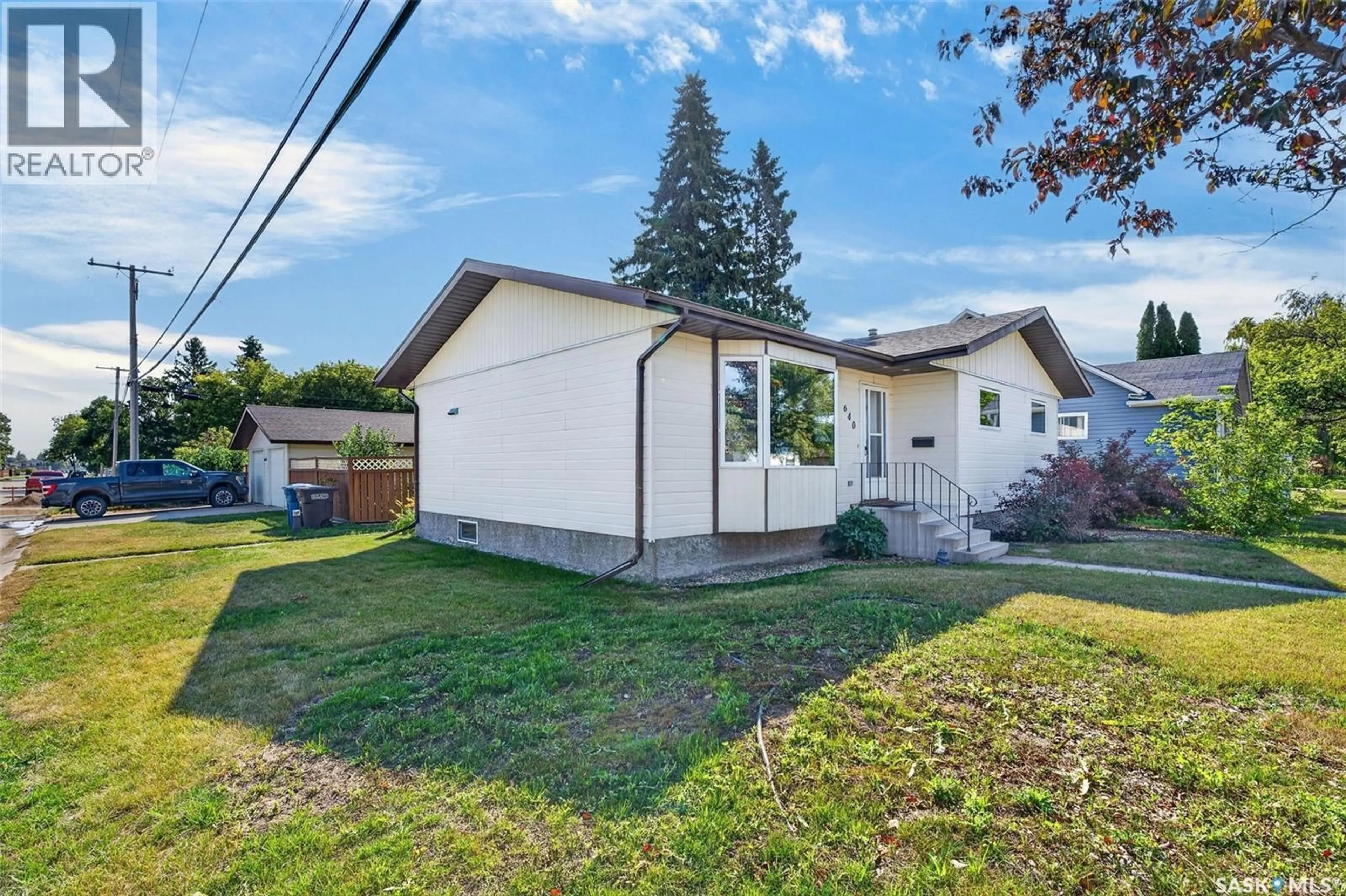 Unknown for 640 13TH STREET, Humboldt Saskatchewan S0K2A0