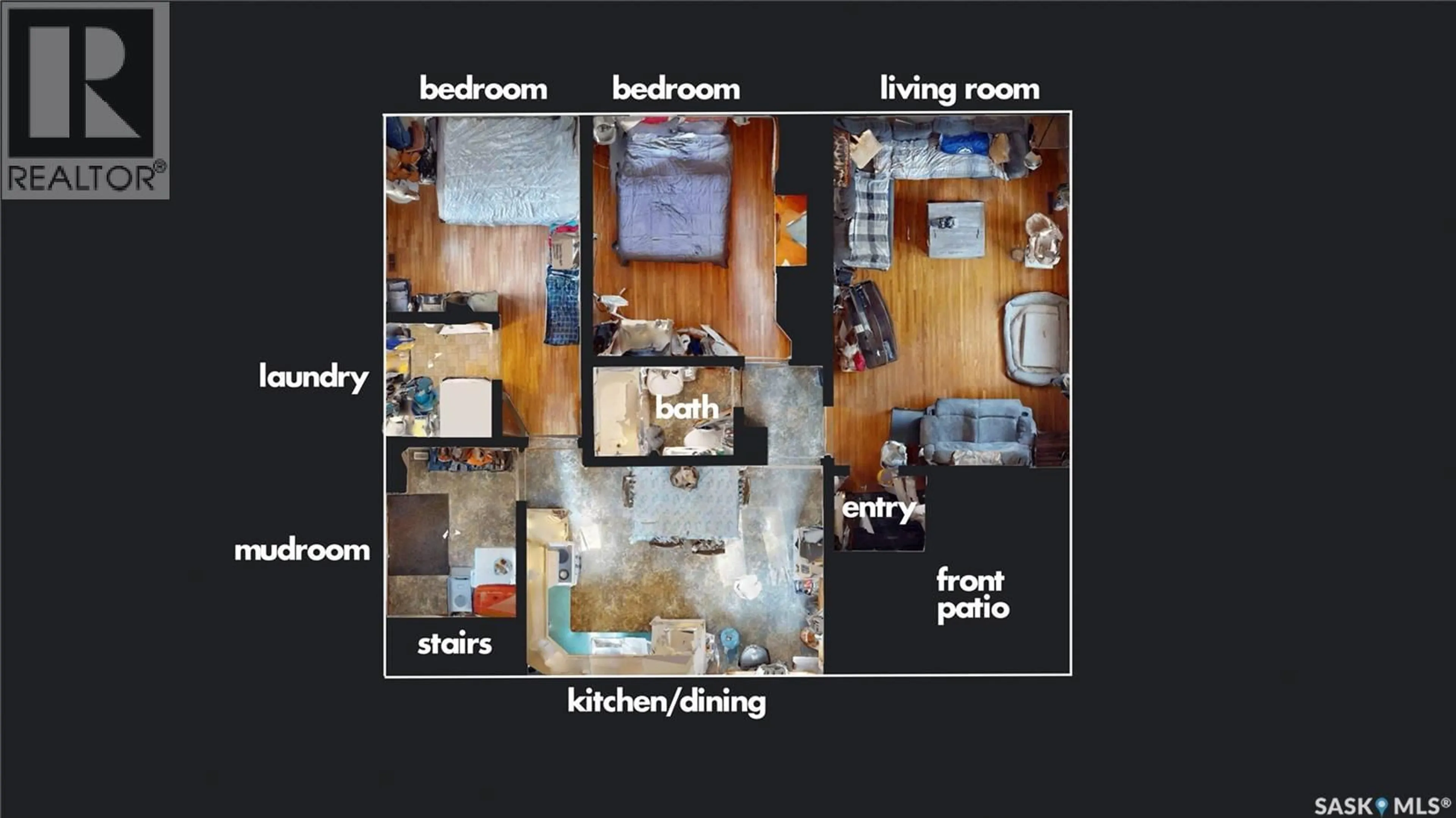 A pic of a room for 1103 WINDOVER AVENUE, Moosomin Saskatchewan S0G3N0