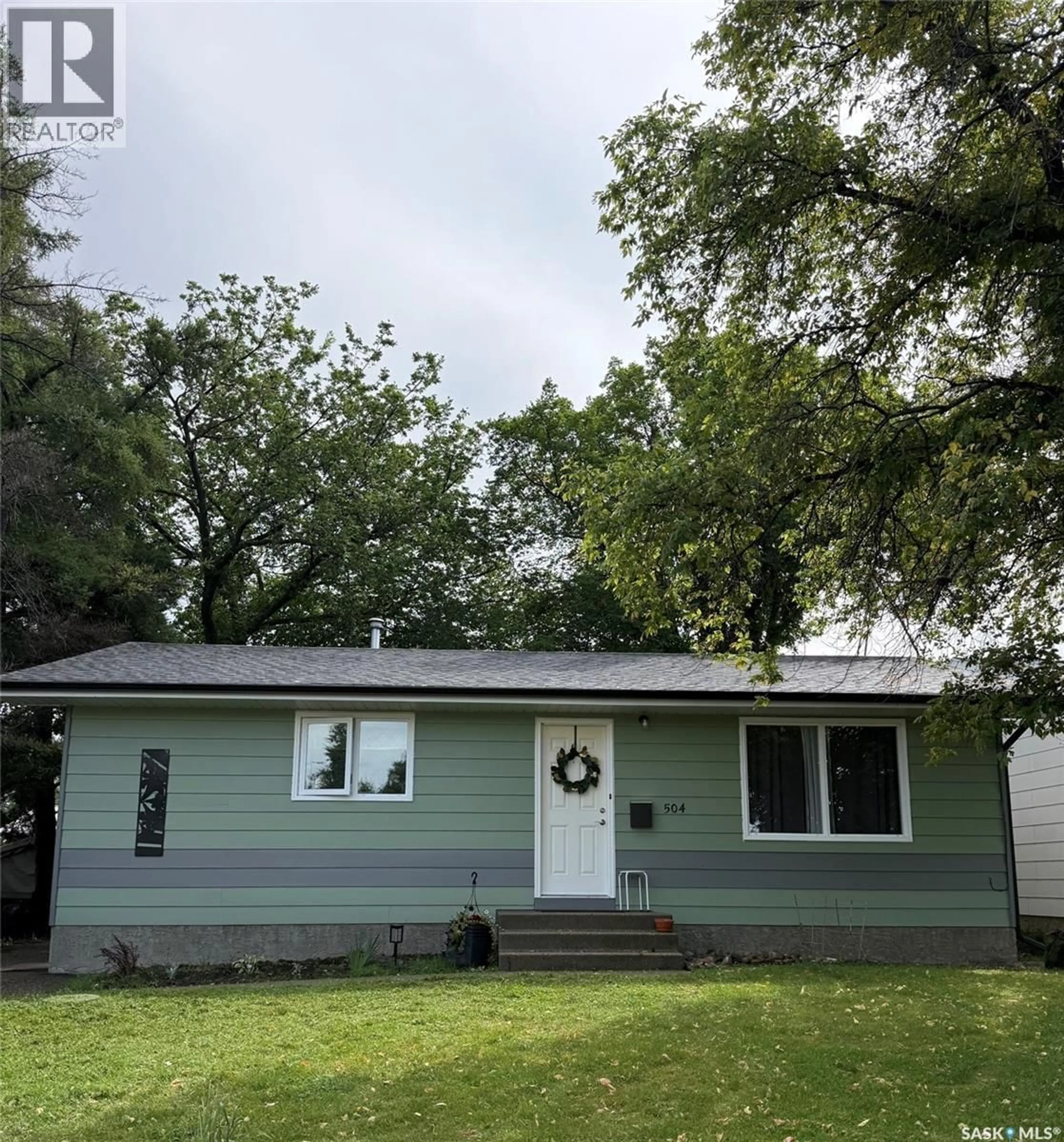 Unknown for 504 4TH STREET, Wilkie Saskatchewan S0K4W0
