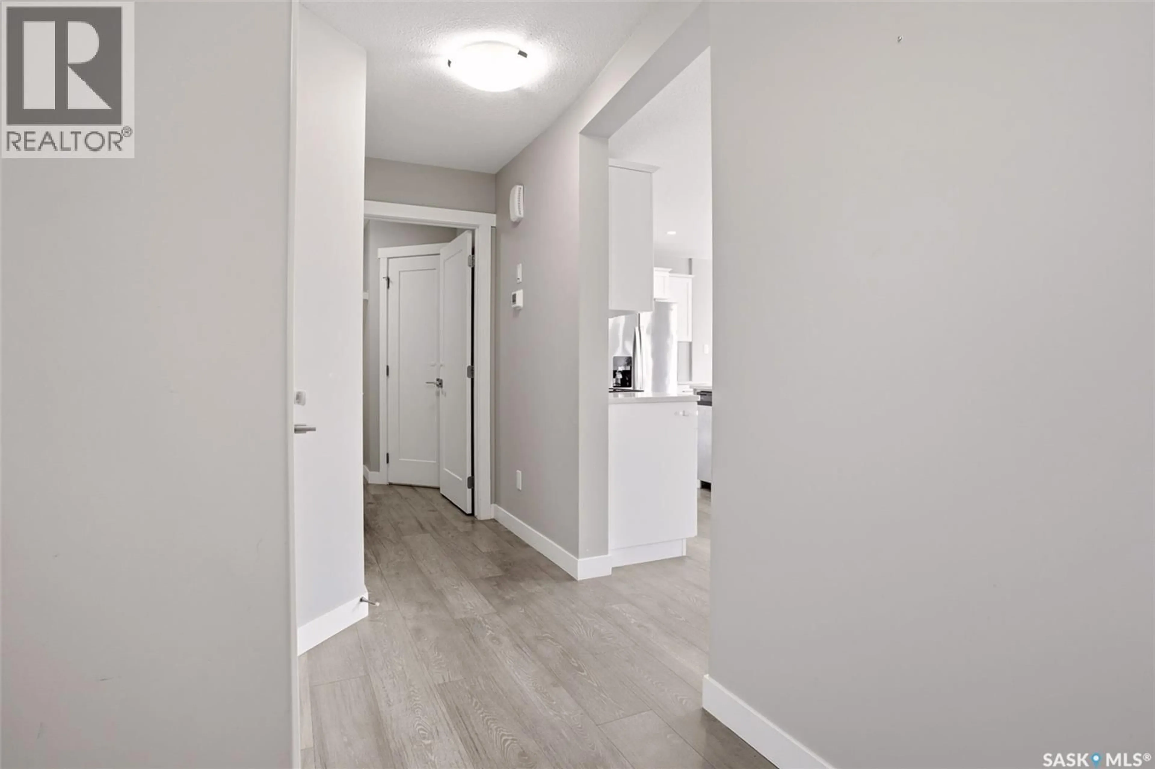 Indoor entryway for 1760 MUSTARD STREET, Regina Saskatchewan S4Y0G1