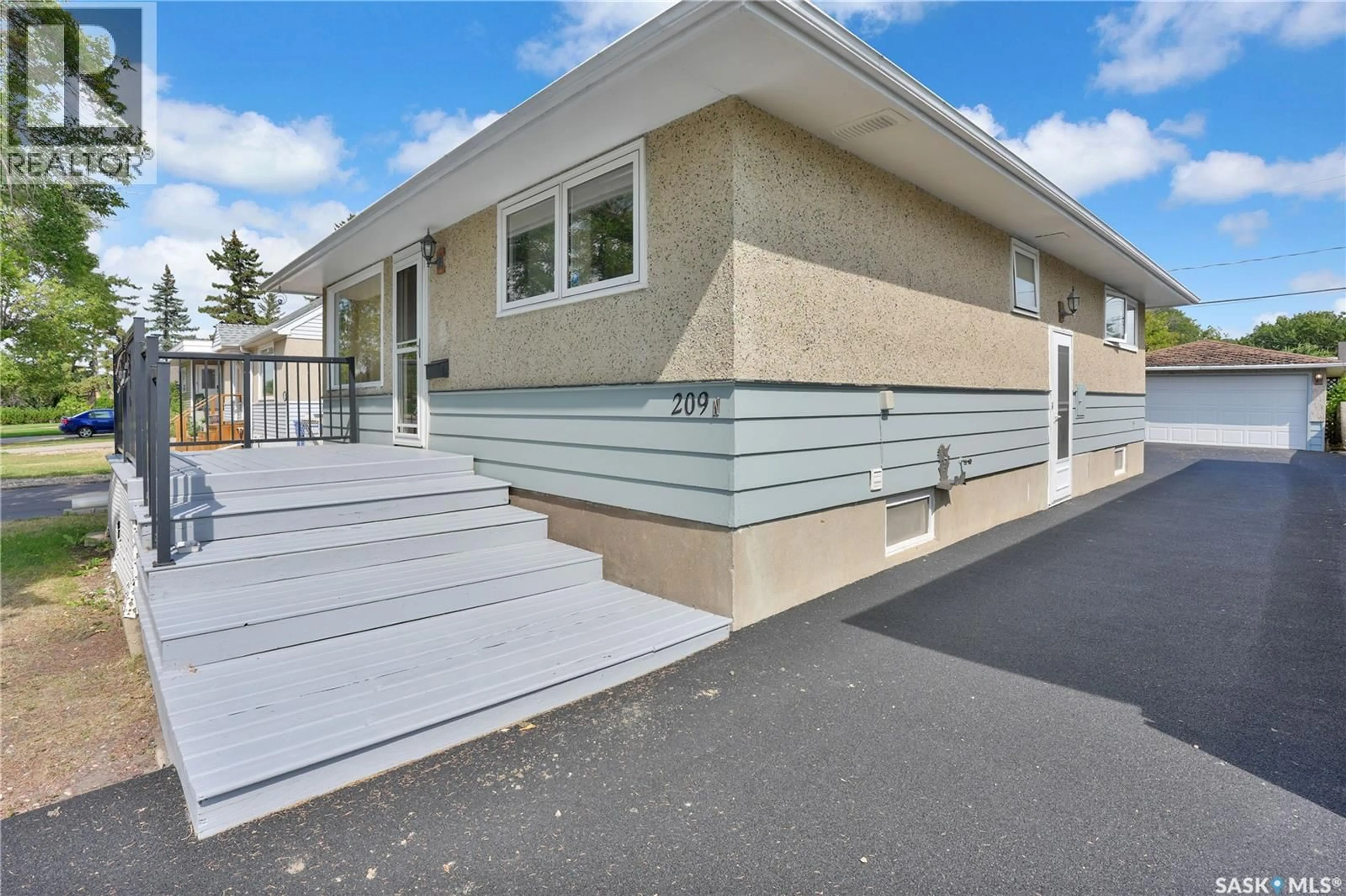 Unknown for 209 BROAD STREET, Regina Saskatchewan S4R2X7