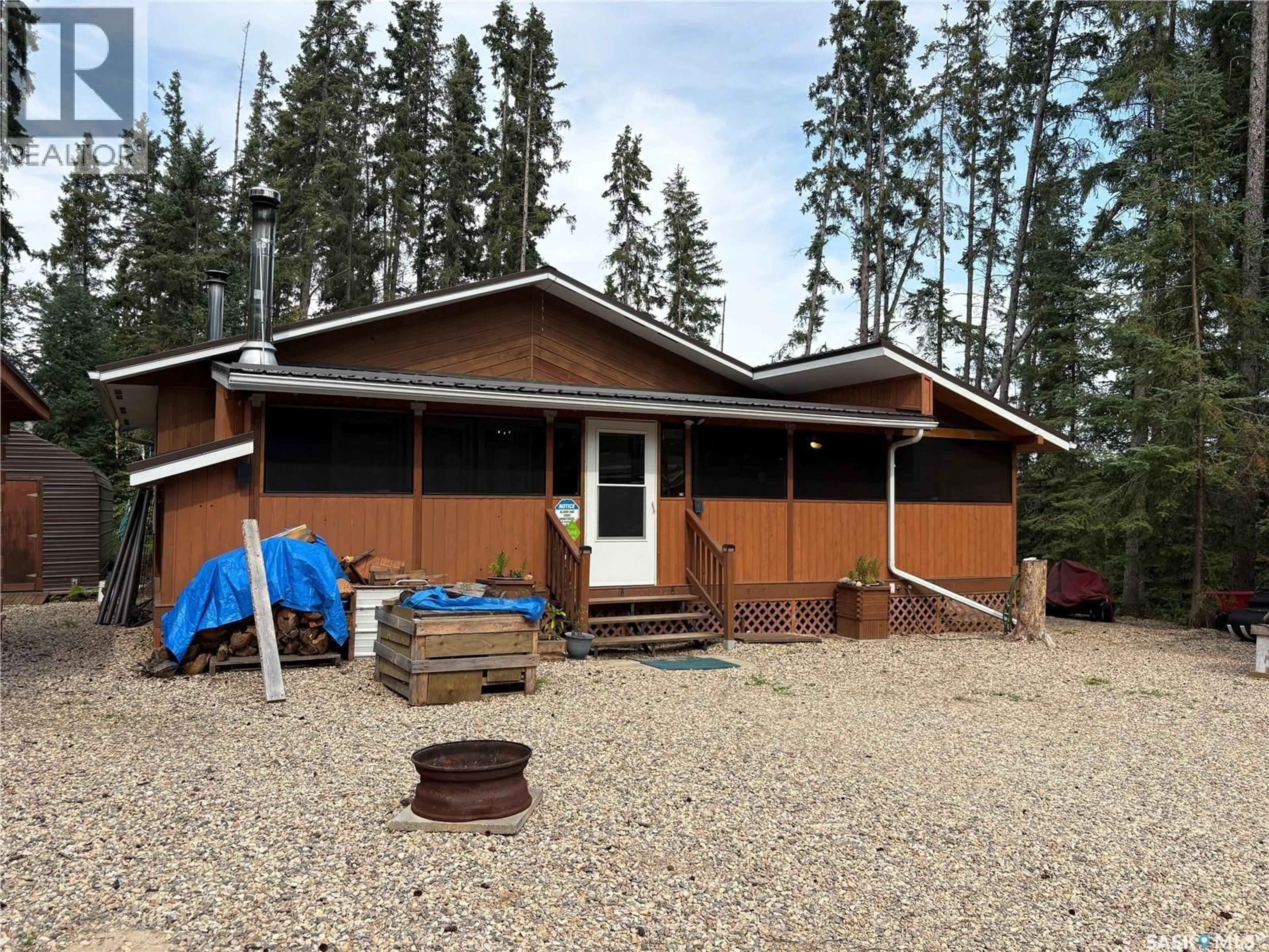Unknown for 12 PICKEREL BAY, Delaronde Lake Saskatchewan S0J0E0