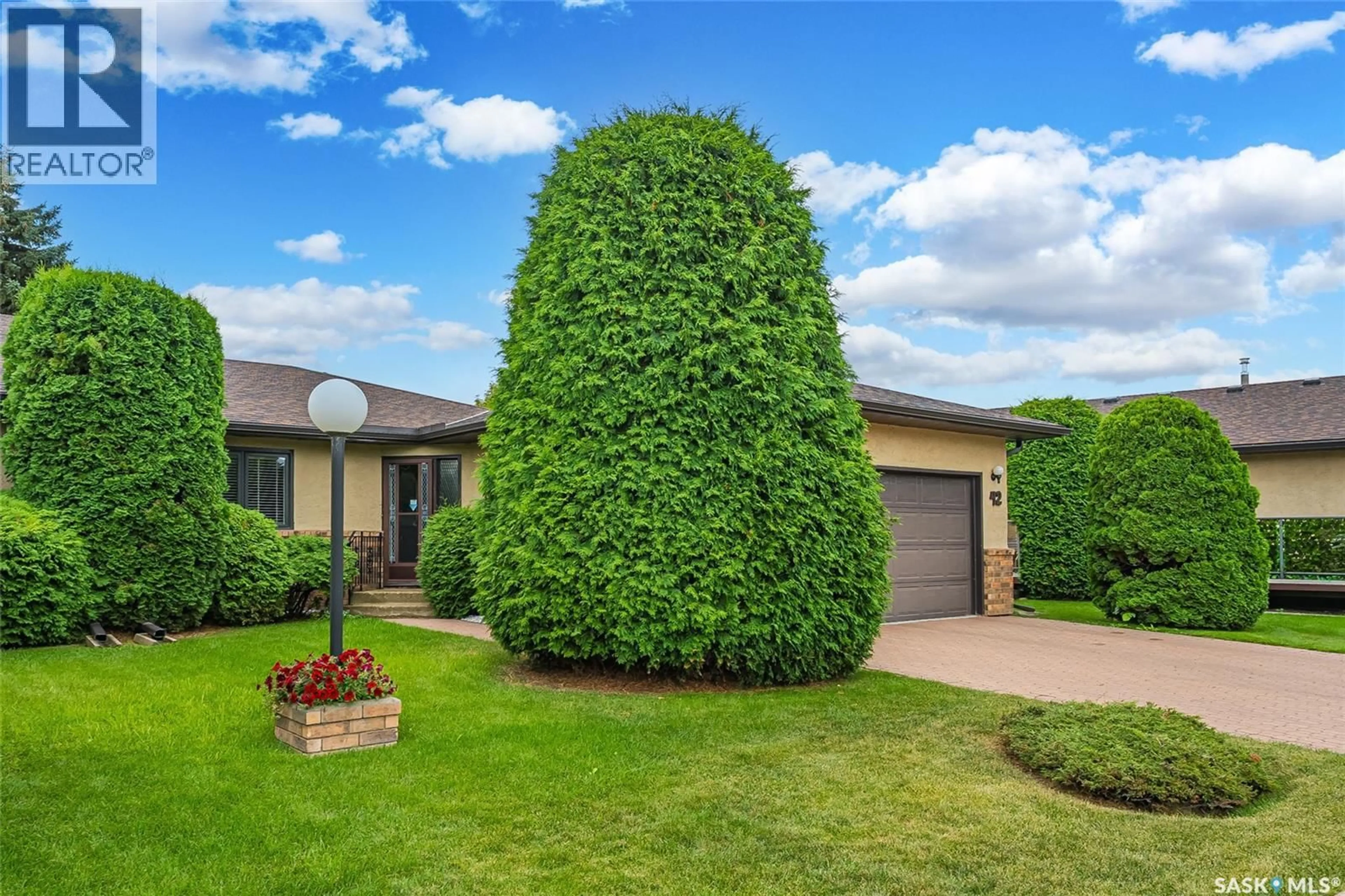 Unknown for 42 - 3425 CALDER CRESCENT, Saskatoon Saskatchewan S7J4Z9