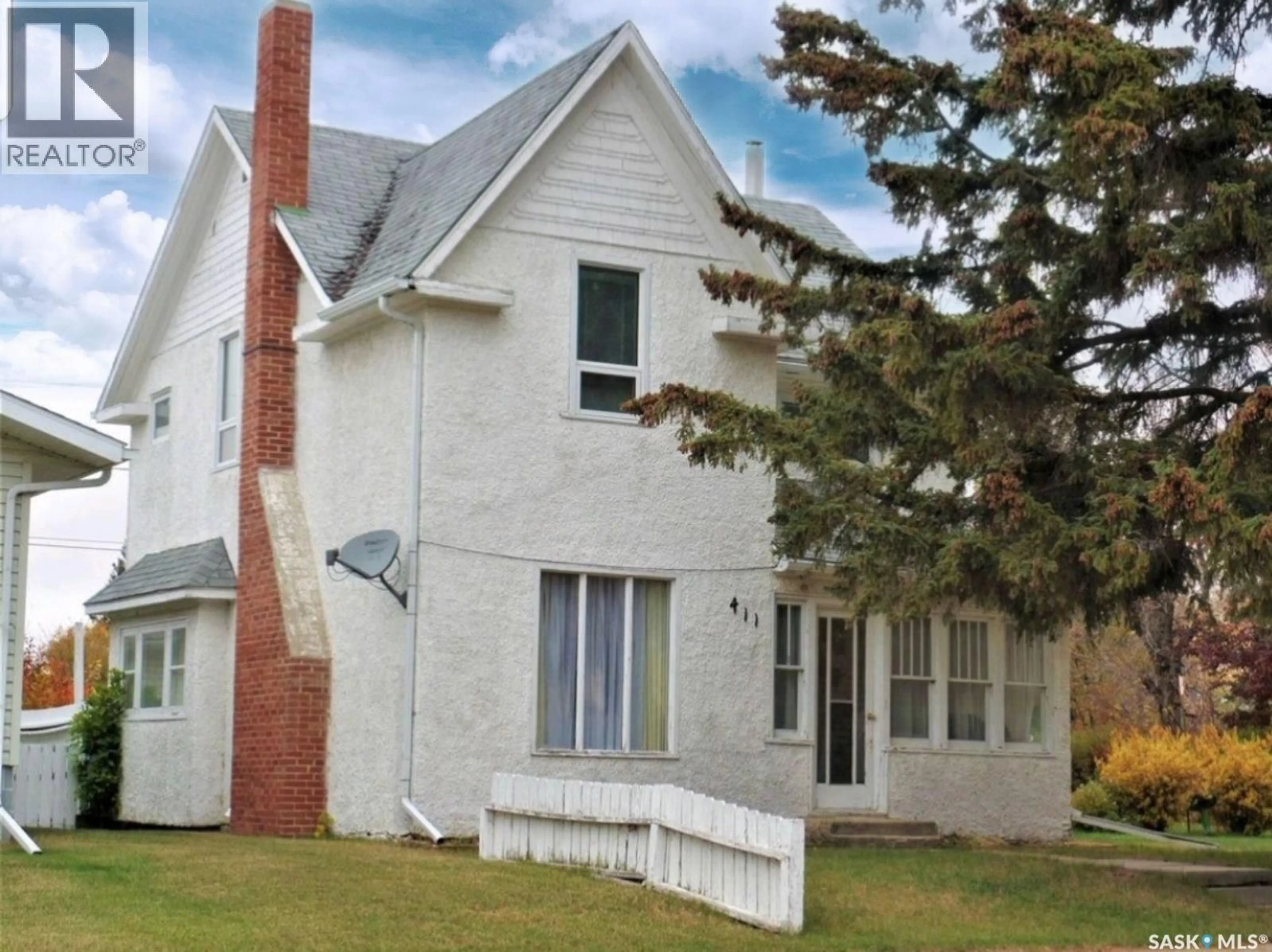 Unknown for 411 1ST STREET, Wilkie Saskatchewan S0K4W0