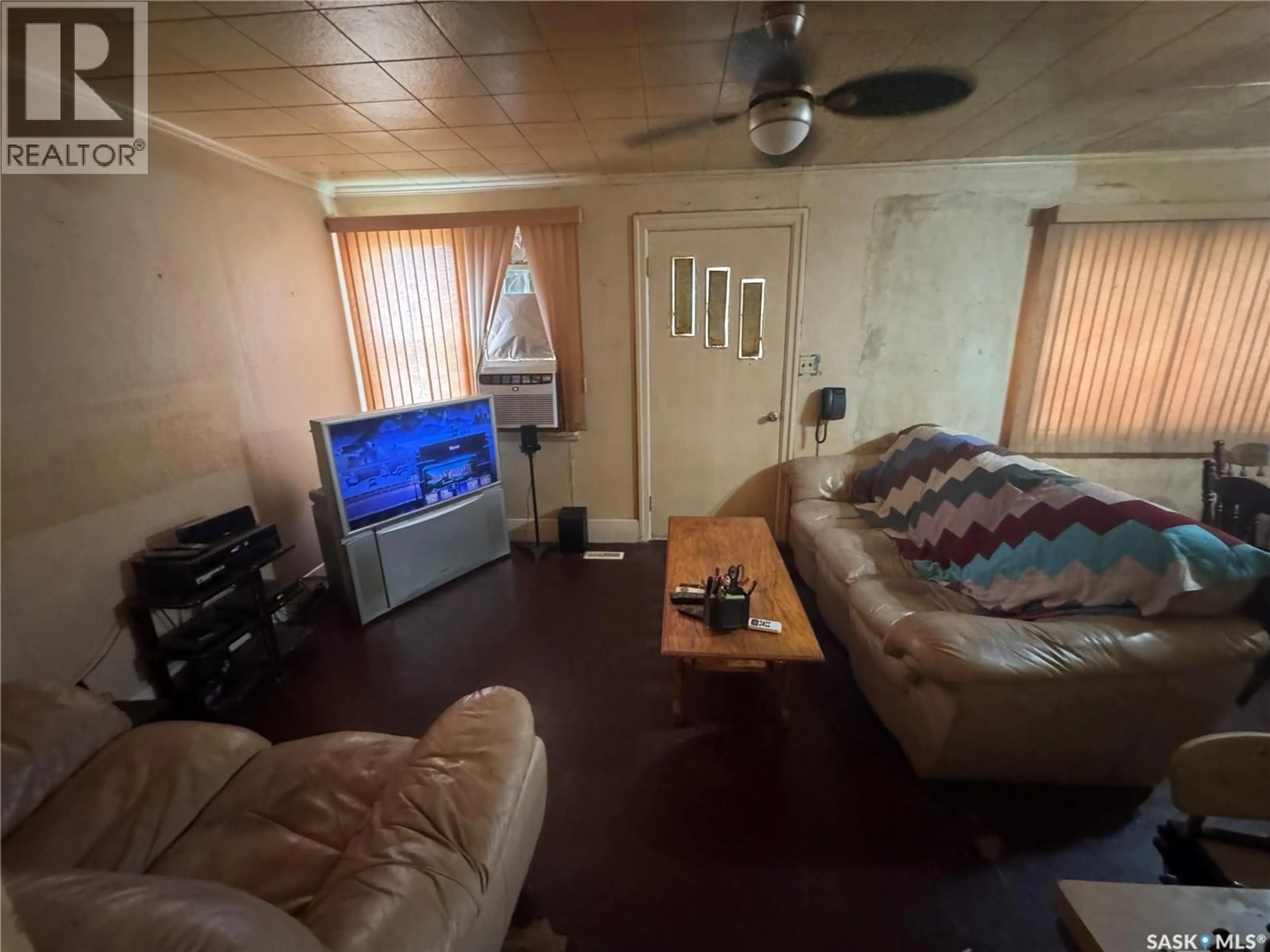 A pic of a room for 110 RAILWAY AVENUE, Strasbourg Saskatchewan S0G4V0