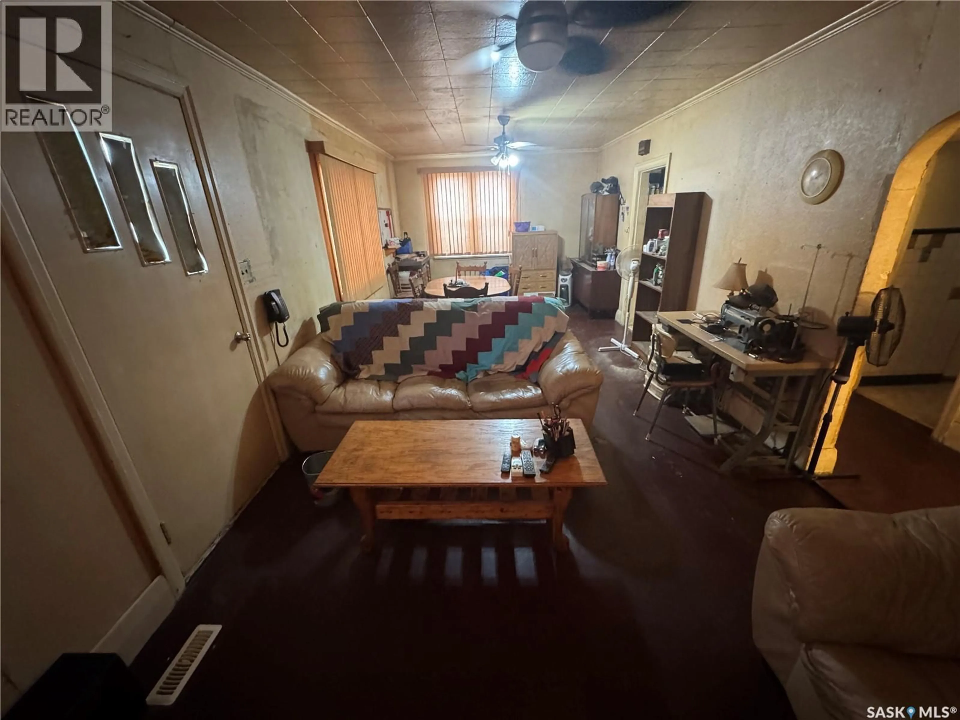 A pic of a room for 110 RAILWAY AVENUE, Strasbourg Saskatchewan S0G4V0