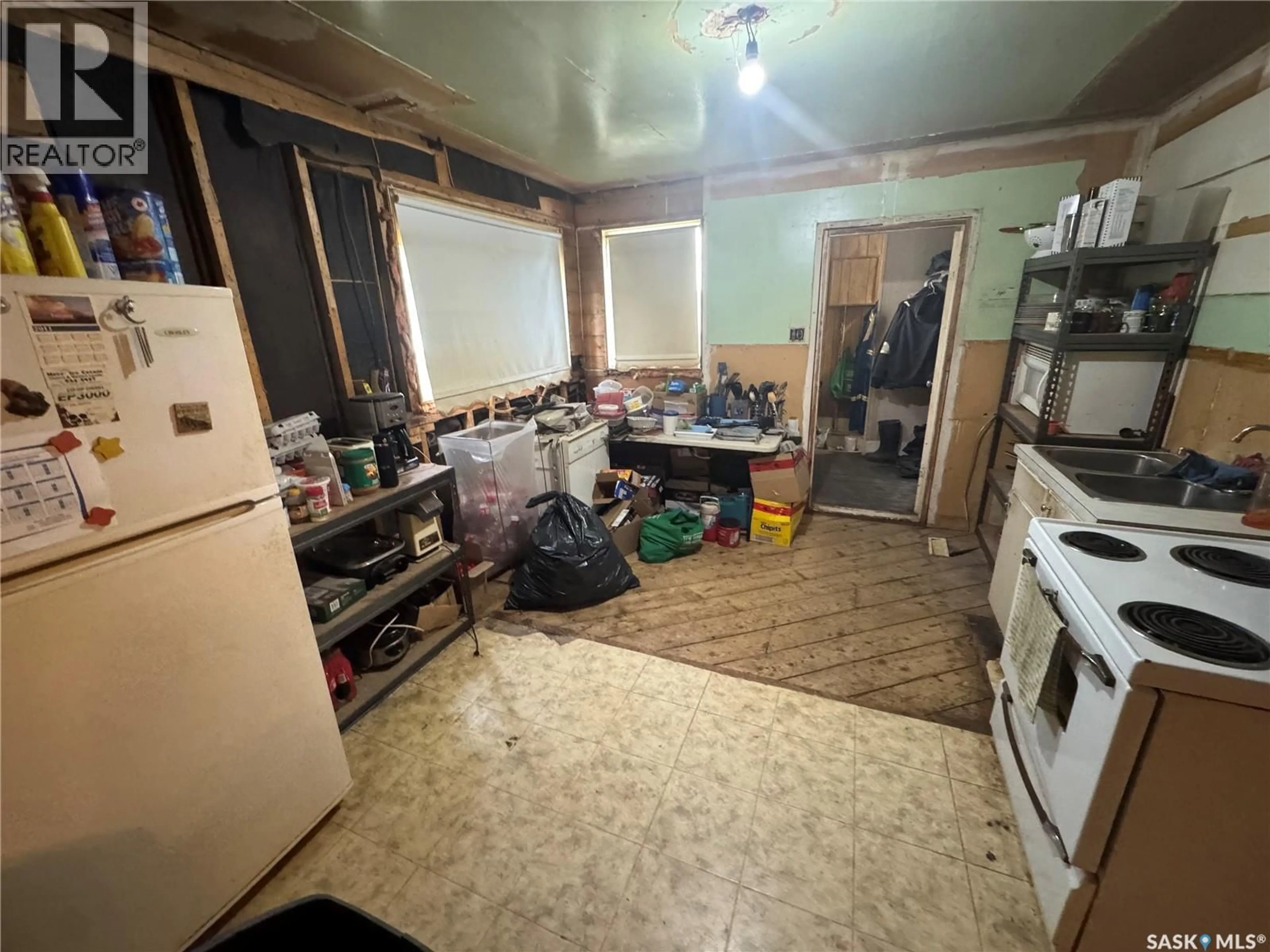 A pic of a room for 110 RAILWAY AVENUE, Strasbourg Saskatchewan S0G4V0