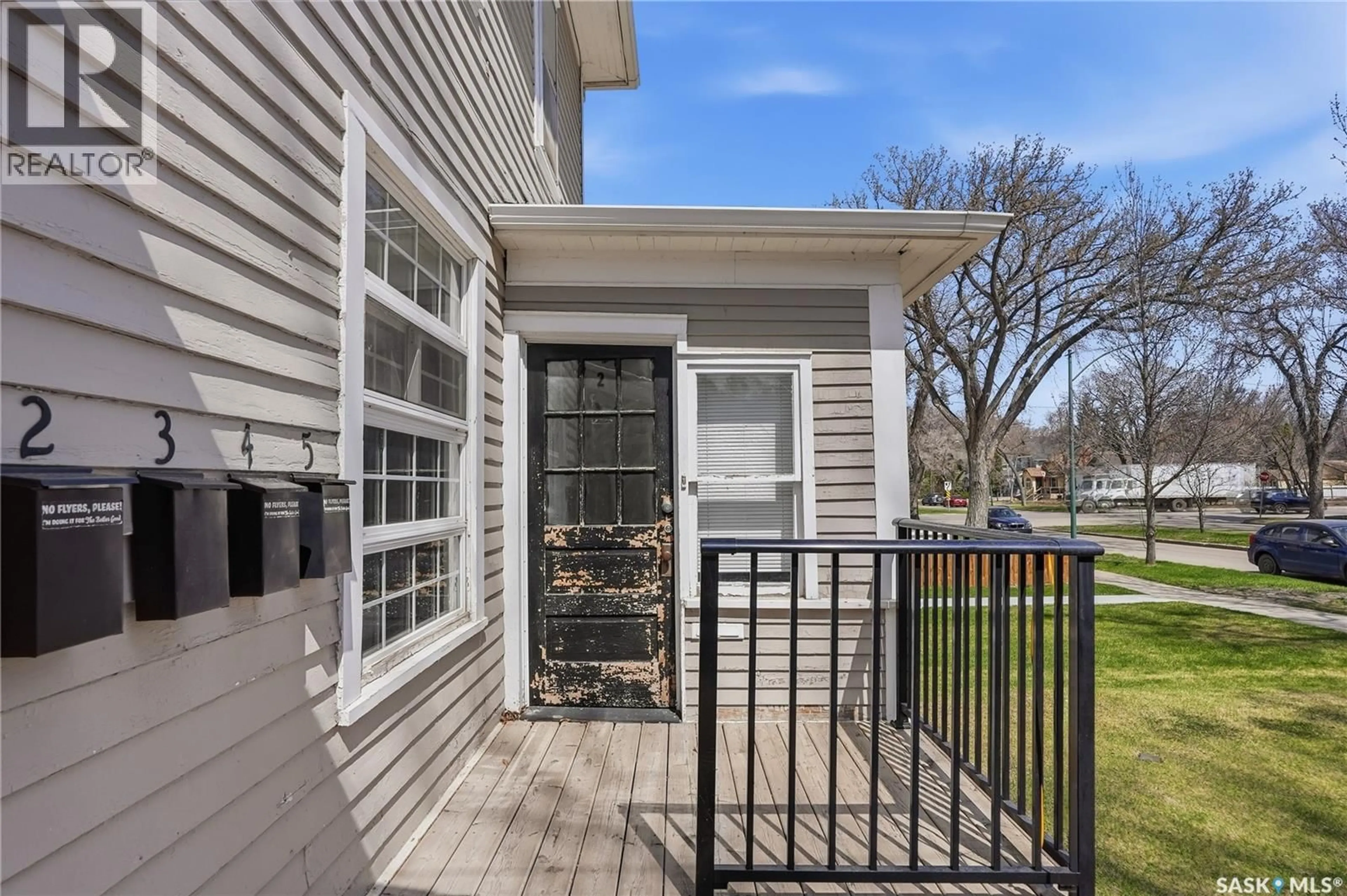 Unknown for 610 ALBERT AVENUE, Saskatoon Saskatchewan S7N1G7