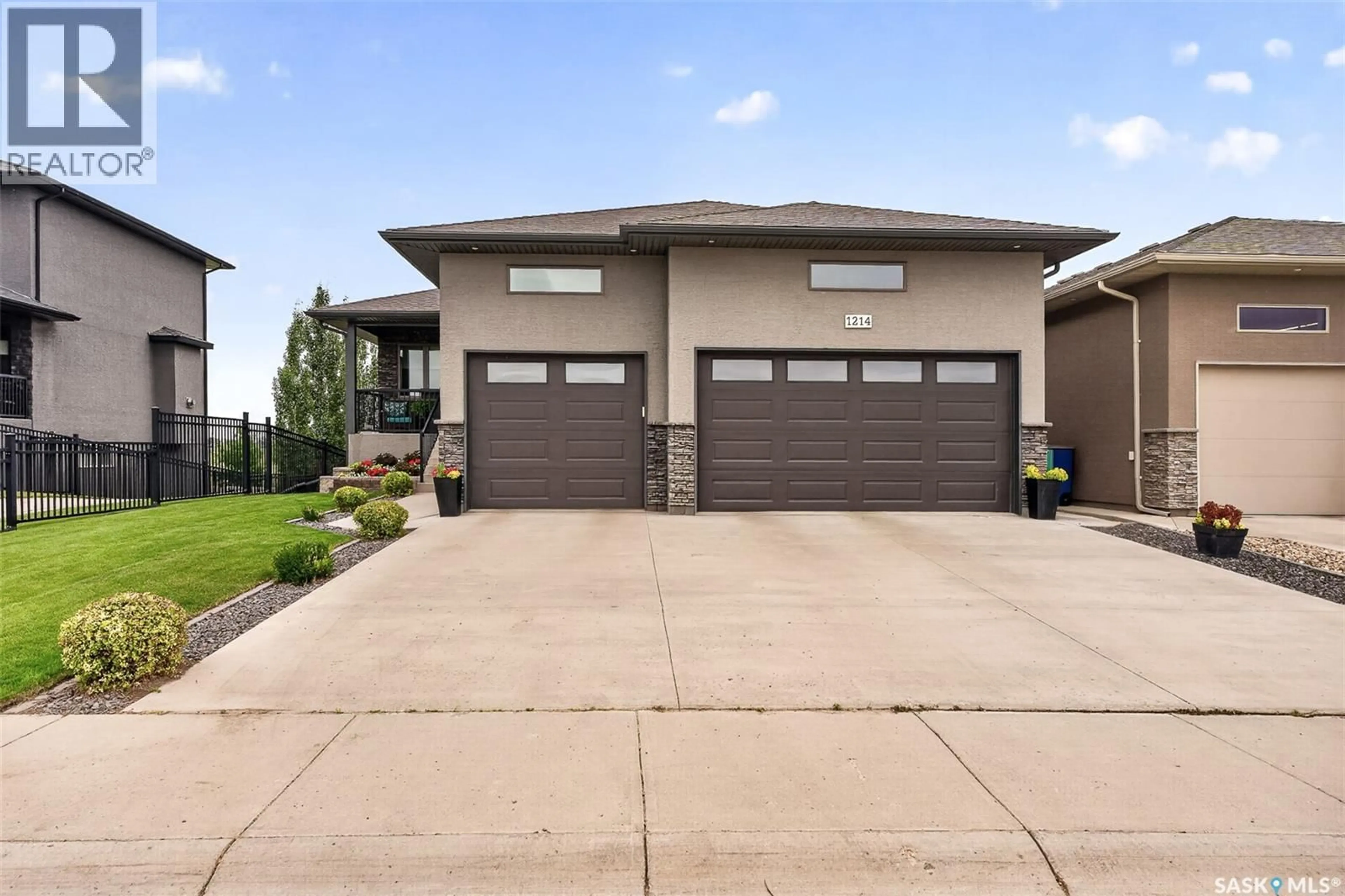 Unknown for 1214 MEIER DRIVE, Moose Jaw Saskatchewan S6J0B2