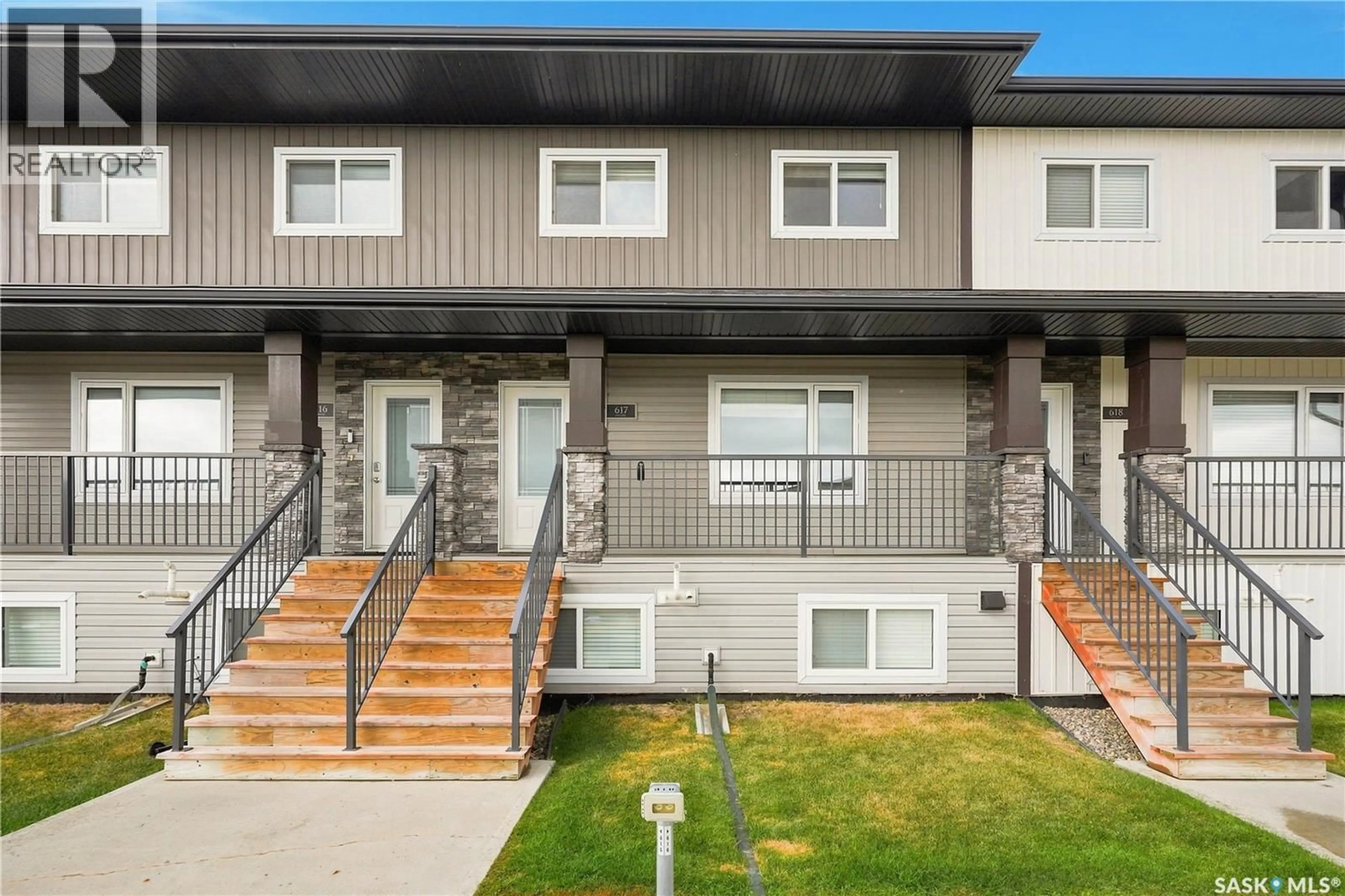 Unknown for 110 - 617 AKHTAR BEND, Saskatoon Saskatchewan S7W0Y9