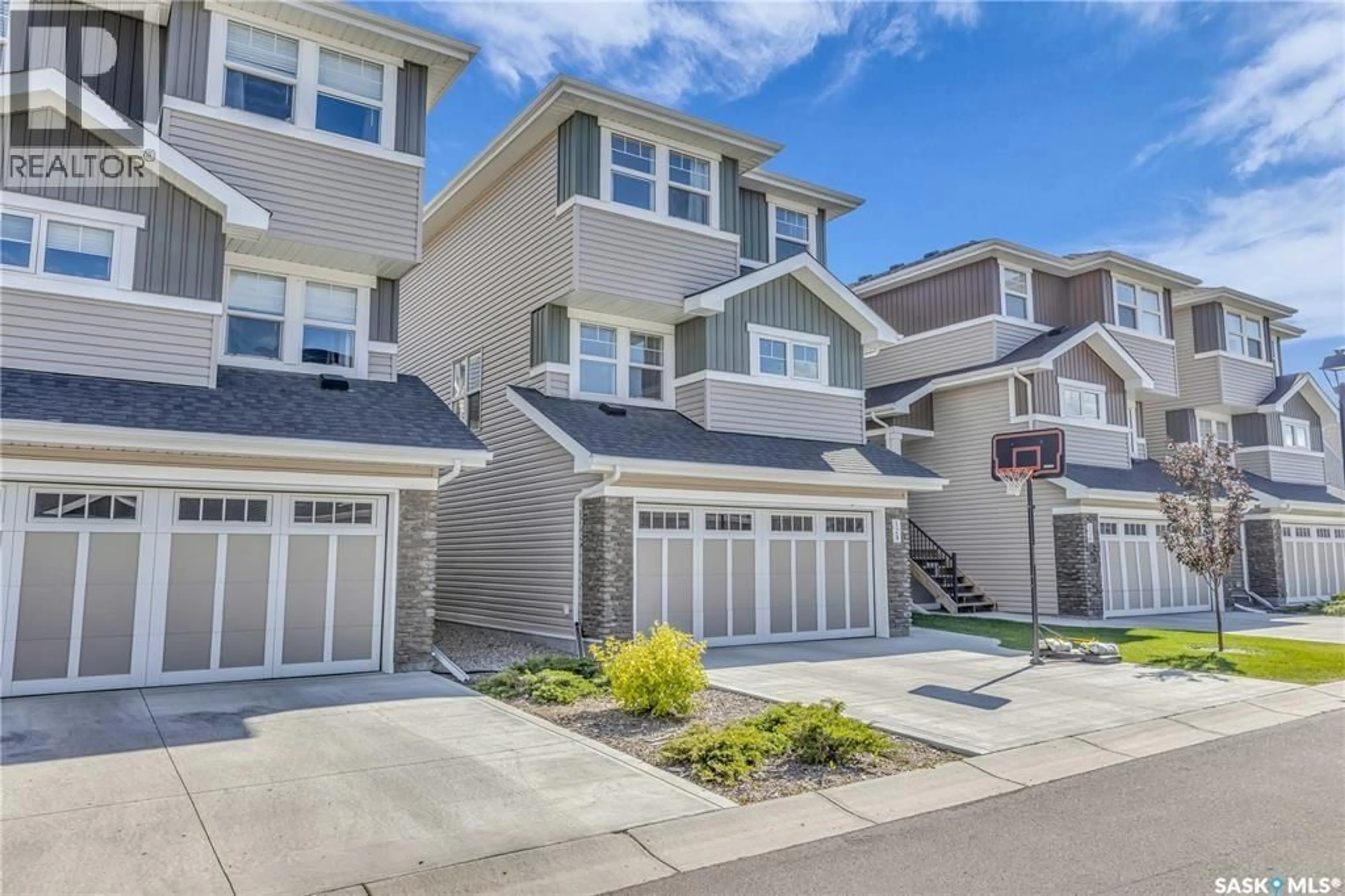 Unknown for 315 - 128 DICKSON CRESCENT, Saskatoon Saskatchewan S7T0Z1