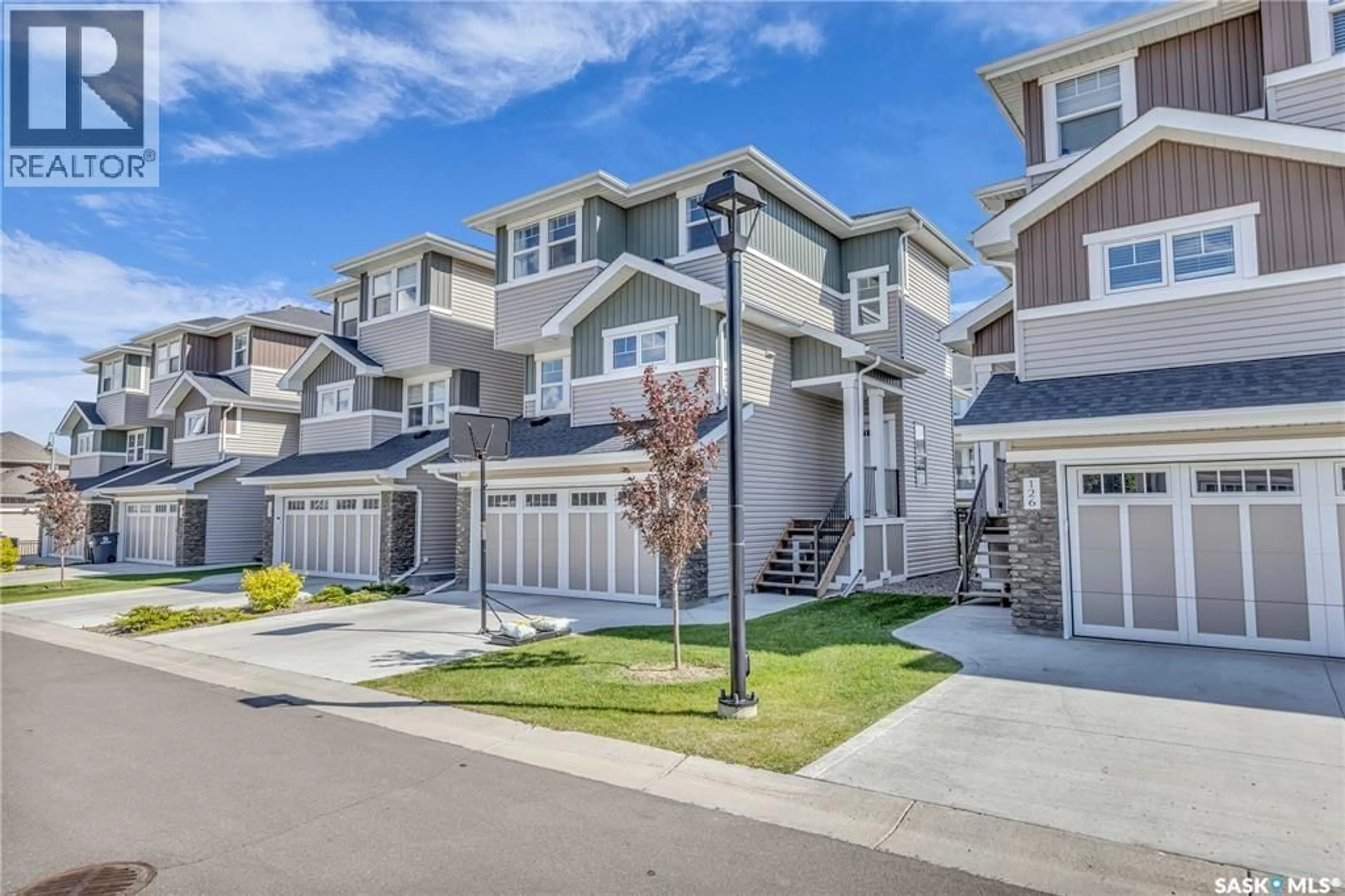 Unknown for 315 - 128 DICKSON CRESCENT, Saskatoon Saskatchewan S7T0Z1