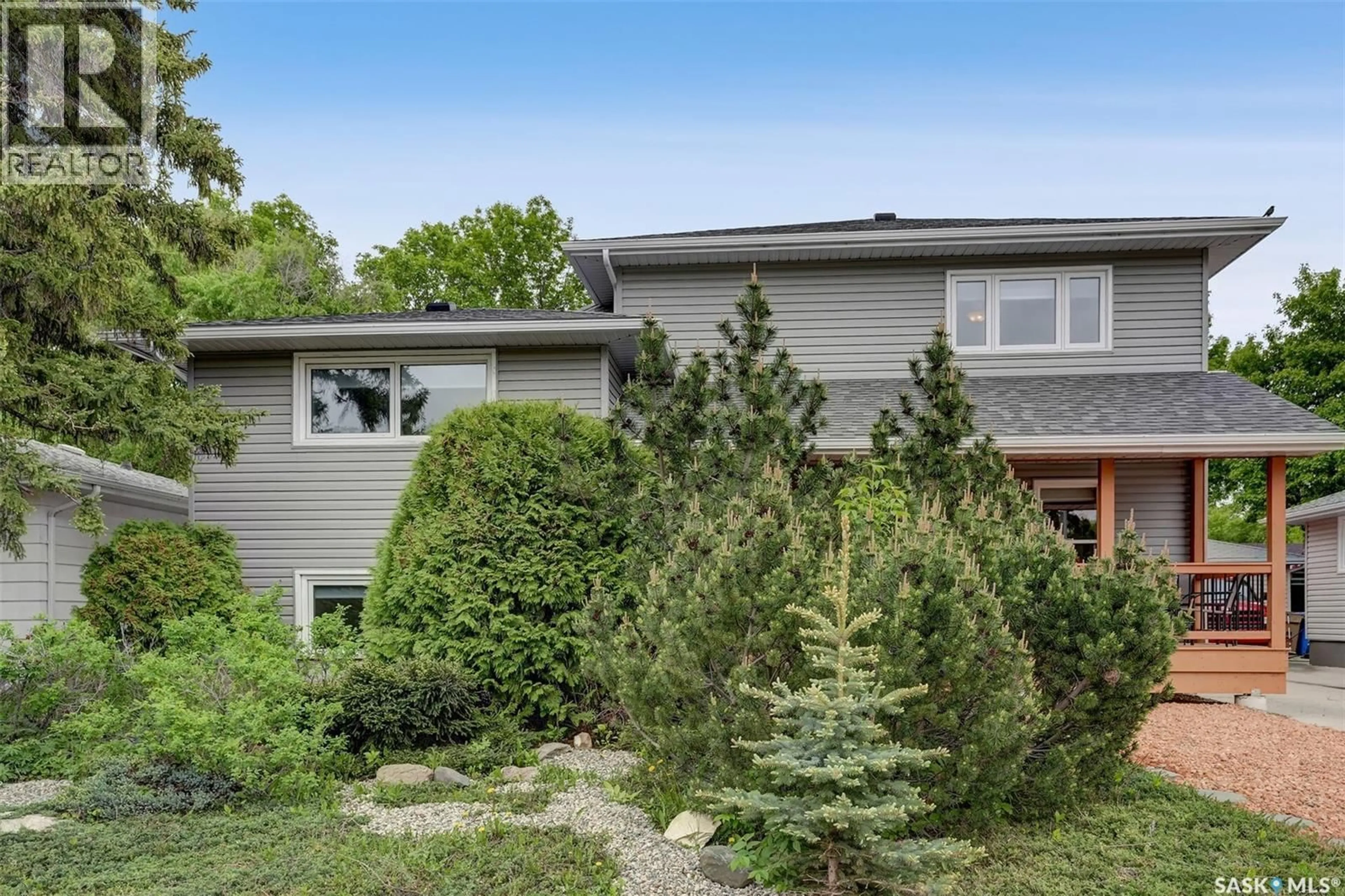 Unknown for 209 DOUGLAS AVENUE, Regina Saskatchewan S4N1H4