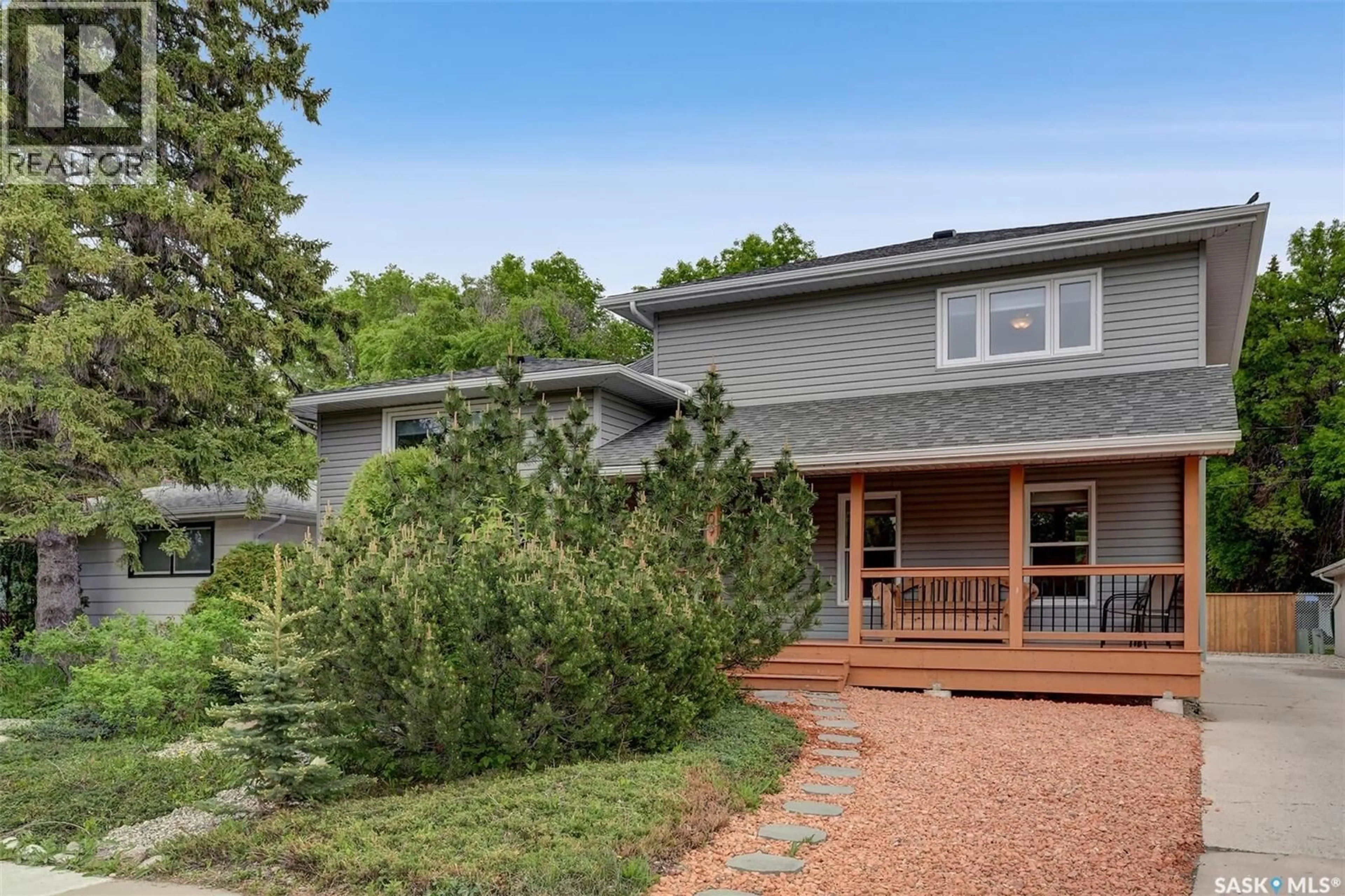 Unknown for 209 DOUGLAS AVENUE, Regina Saskatchewan S4N1H4