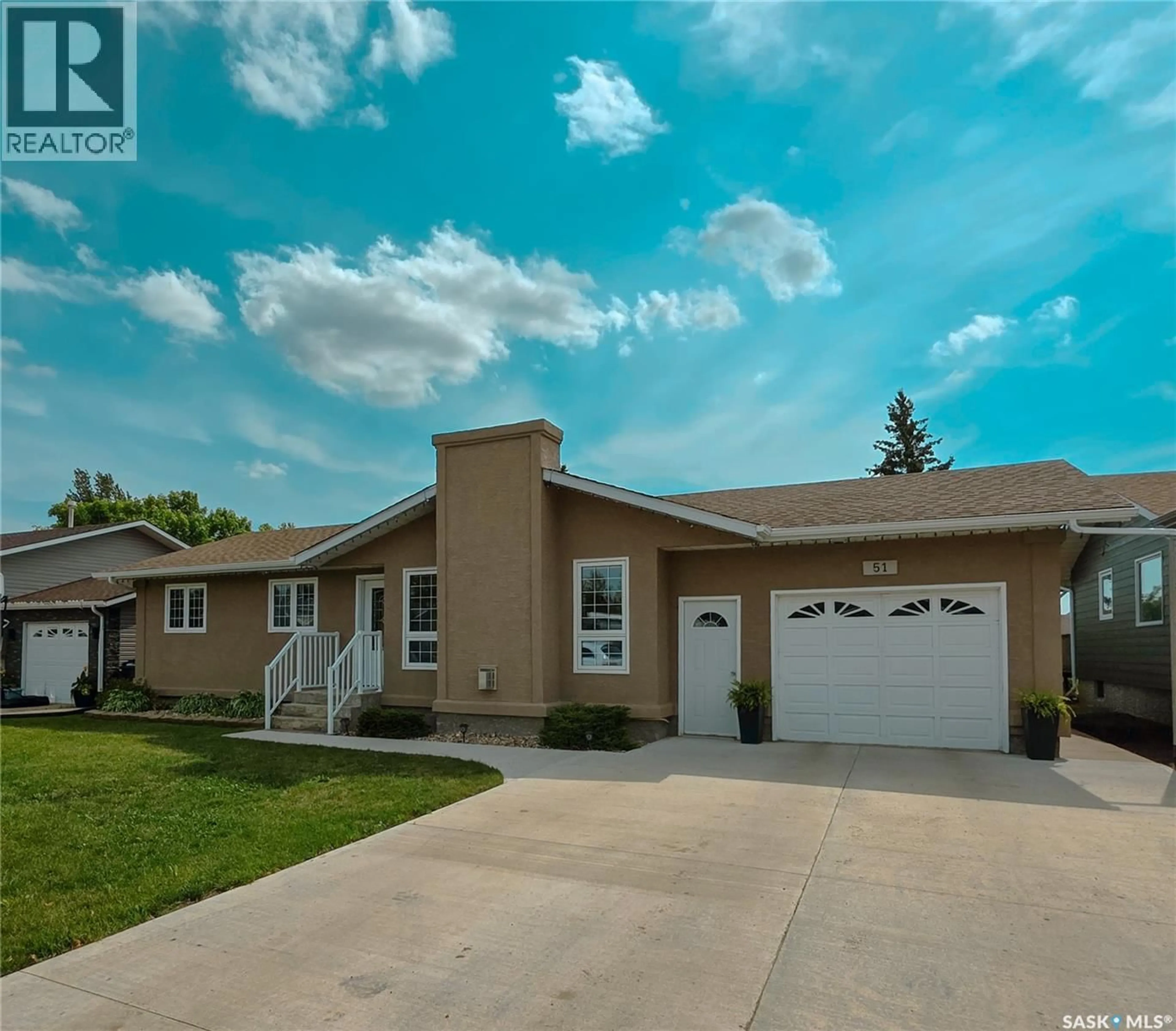 Unknown for 51 VANIER DRIVE, Melville Saskatchewan S0A2P0