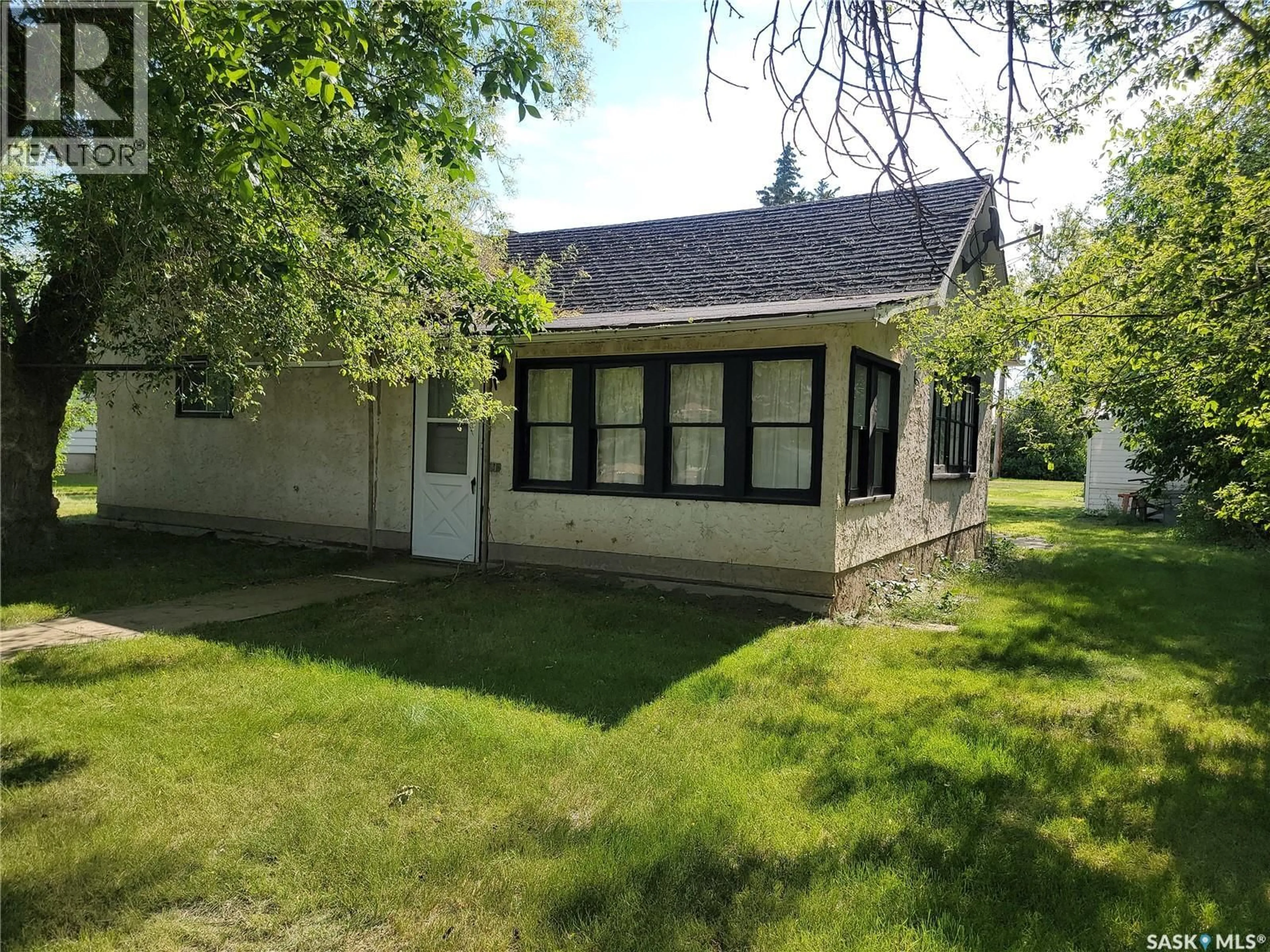 Unknown for 202 IRVINE STREET, Cut Knife Saskatchewan S0M0N0