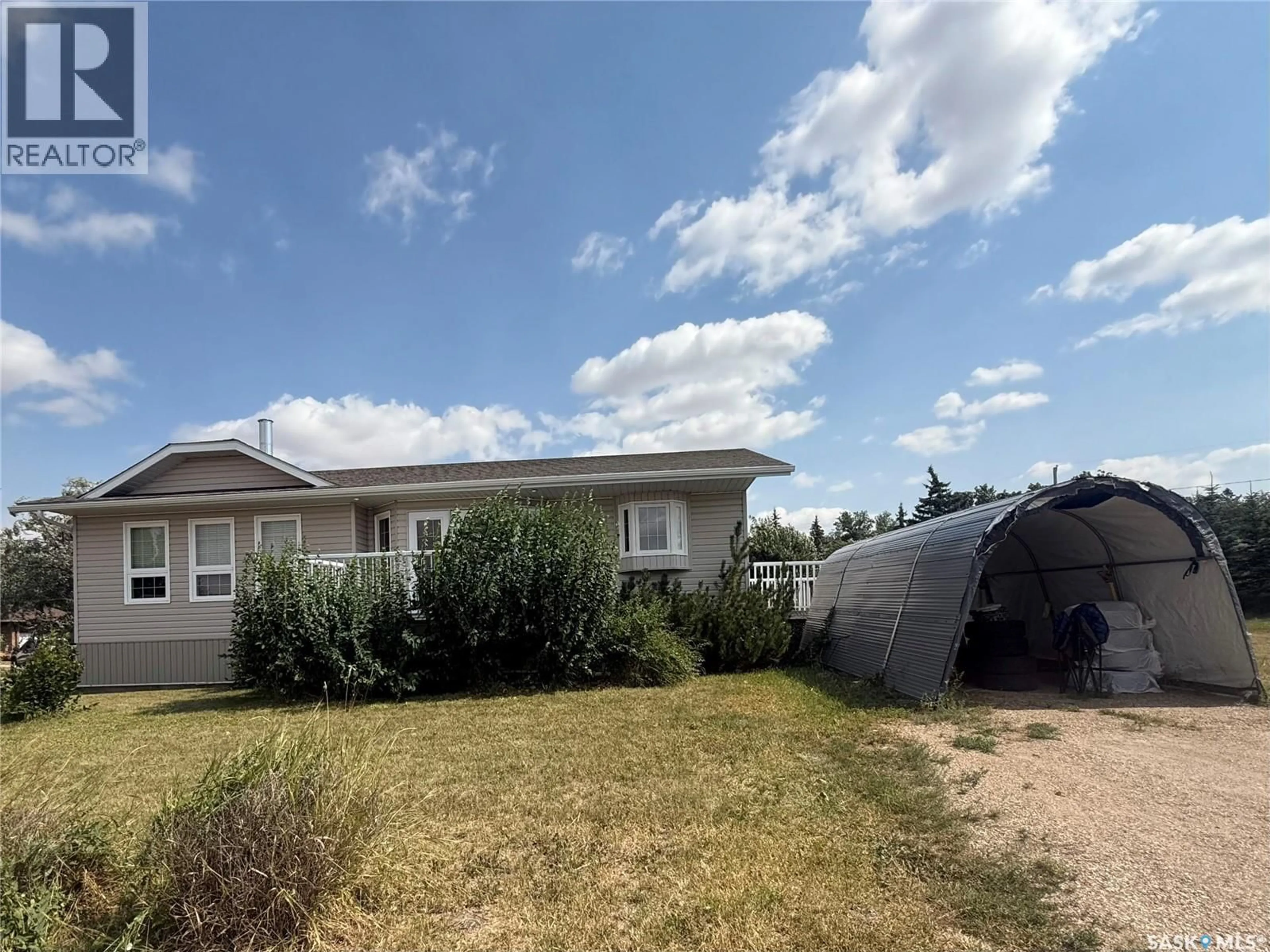 Unknown for 6 SHAW PLACE, Assiniboia Saskatchewan S0H0B0