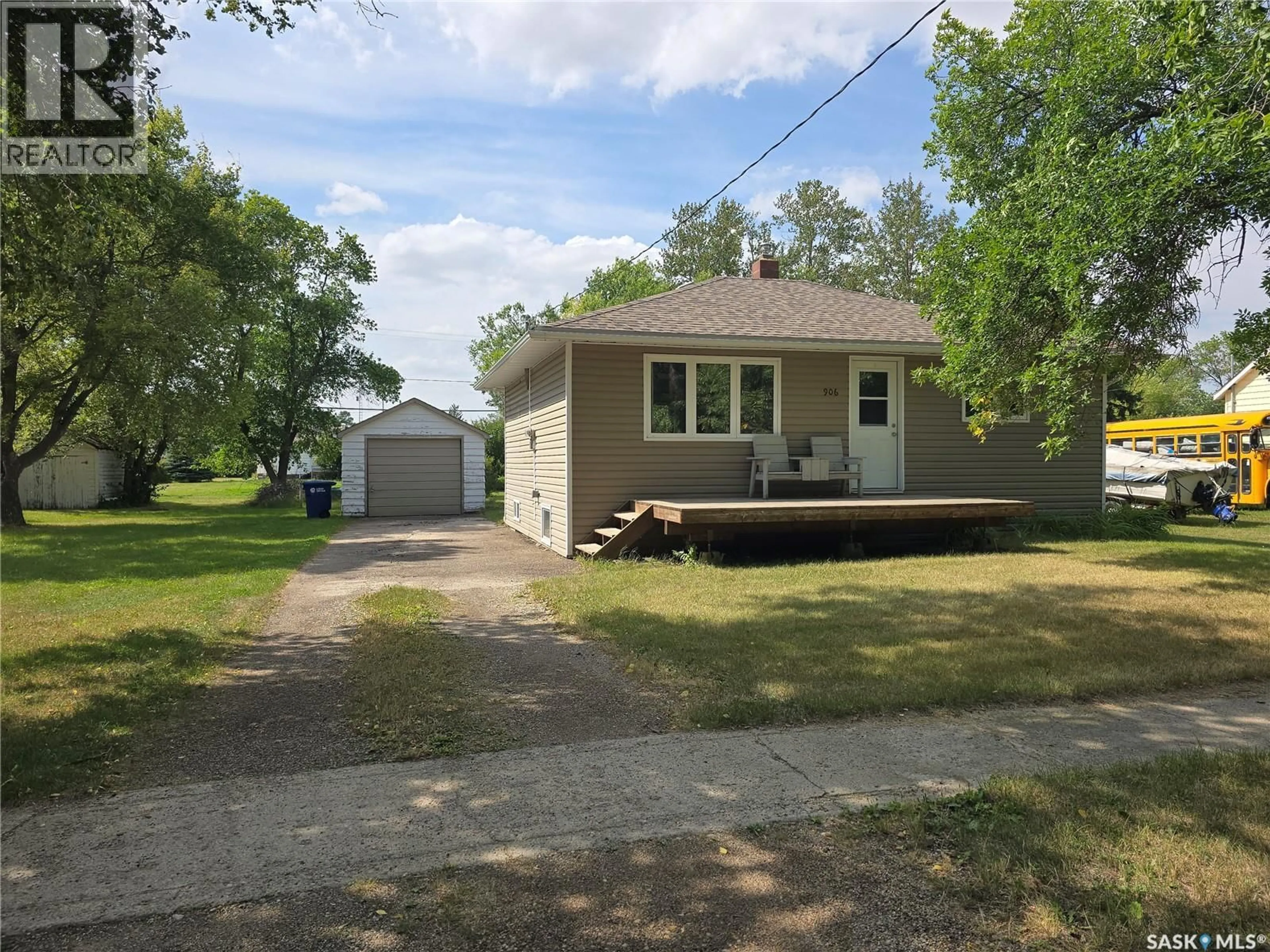 Unknown for 906 PACIFIC STREET, Grenfell Saskatchewan S0G2B0