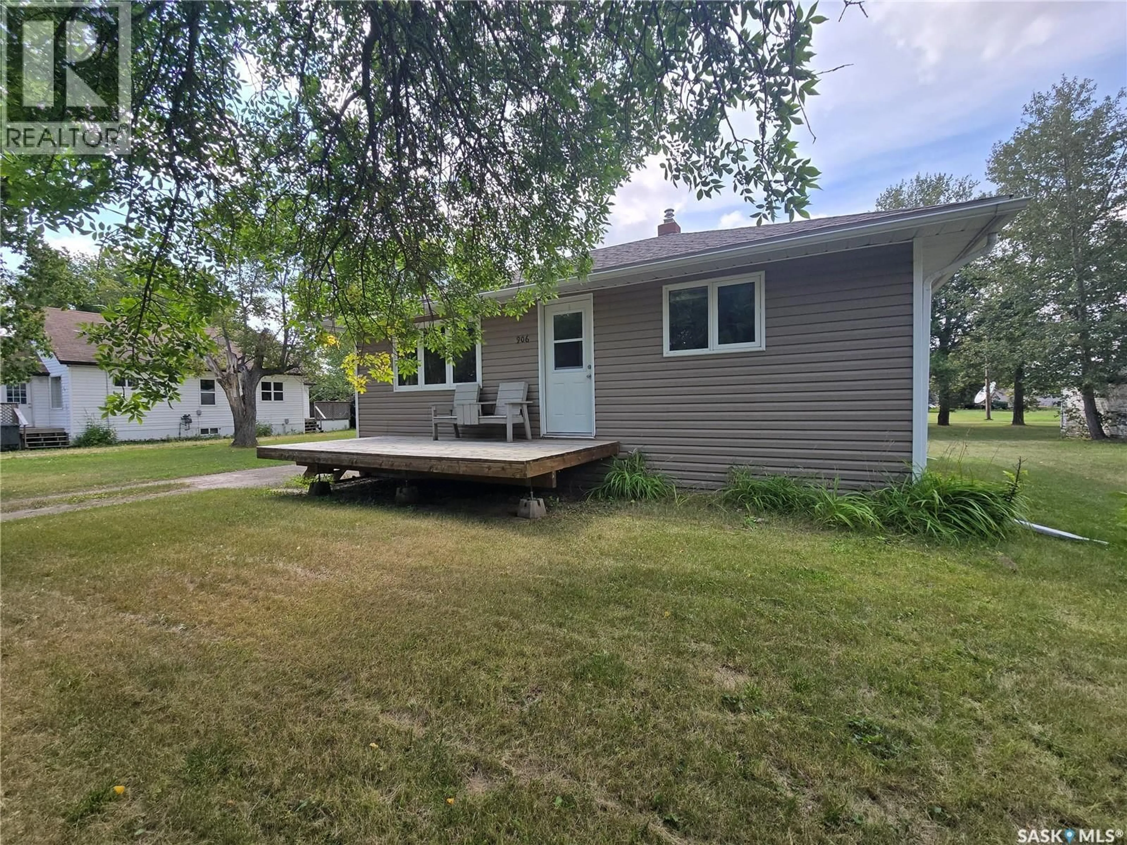 Unknown for 906 PACIFIC STREET, Grenfell Saskatchewan S0G2B0