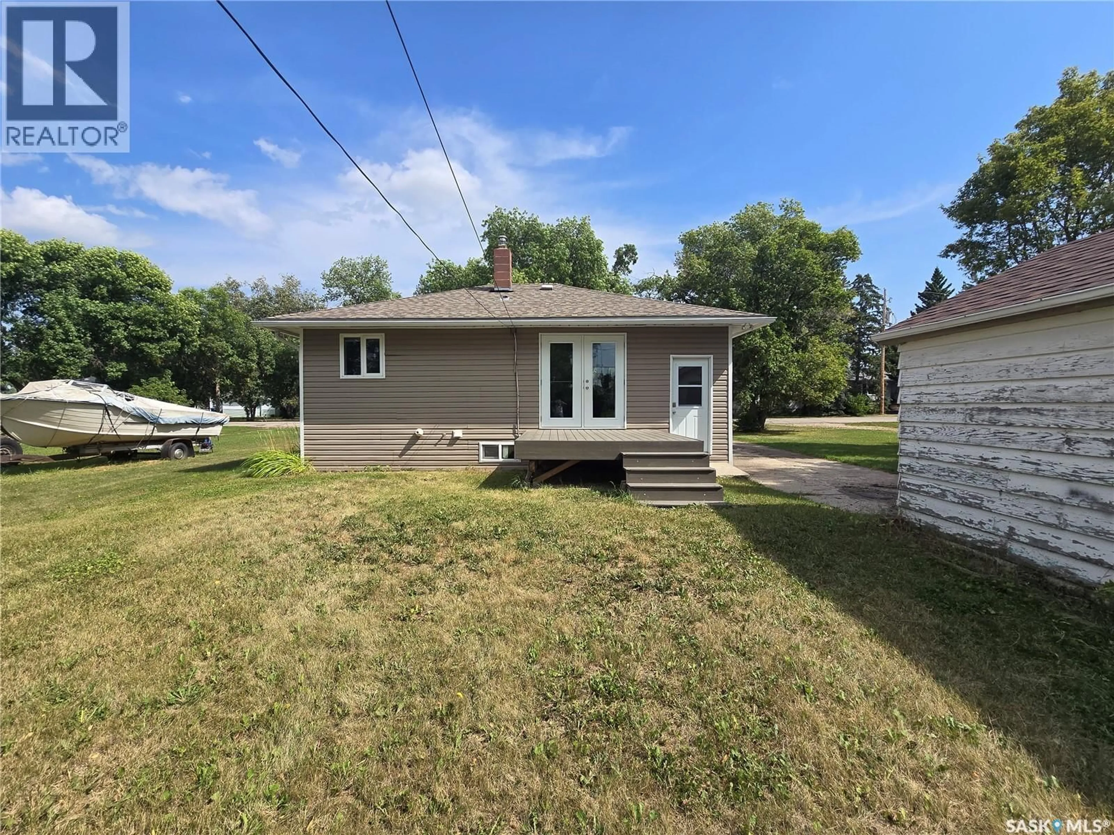 Unknown for 906 PACIFIC STREET, Grenfell Saskatchewan S0G2B0
